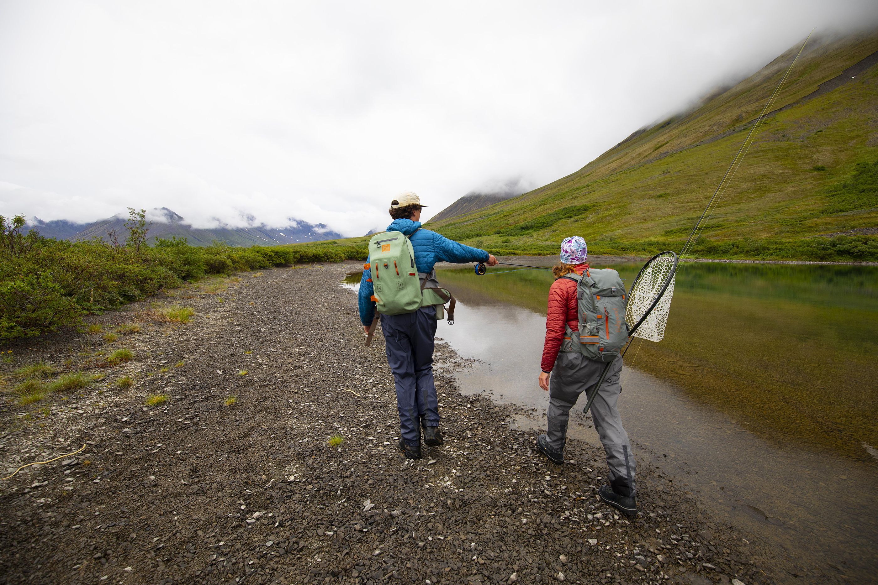 Thunderhead® Submersible Backpack - Image 21