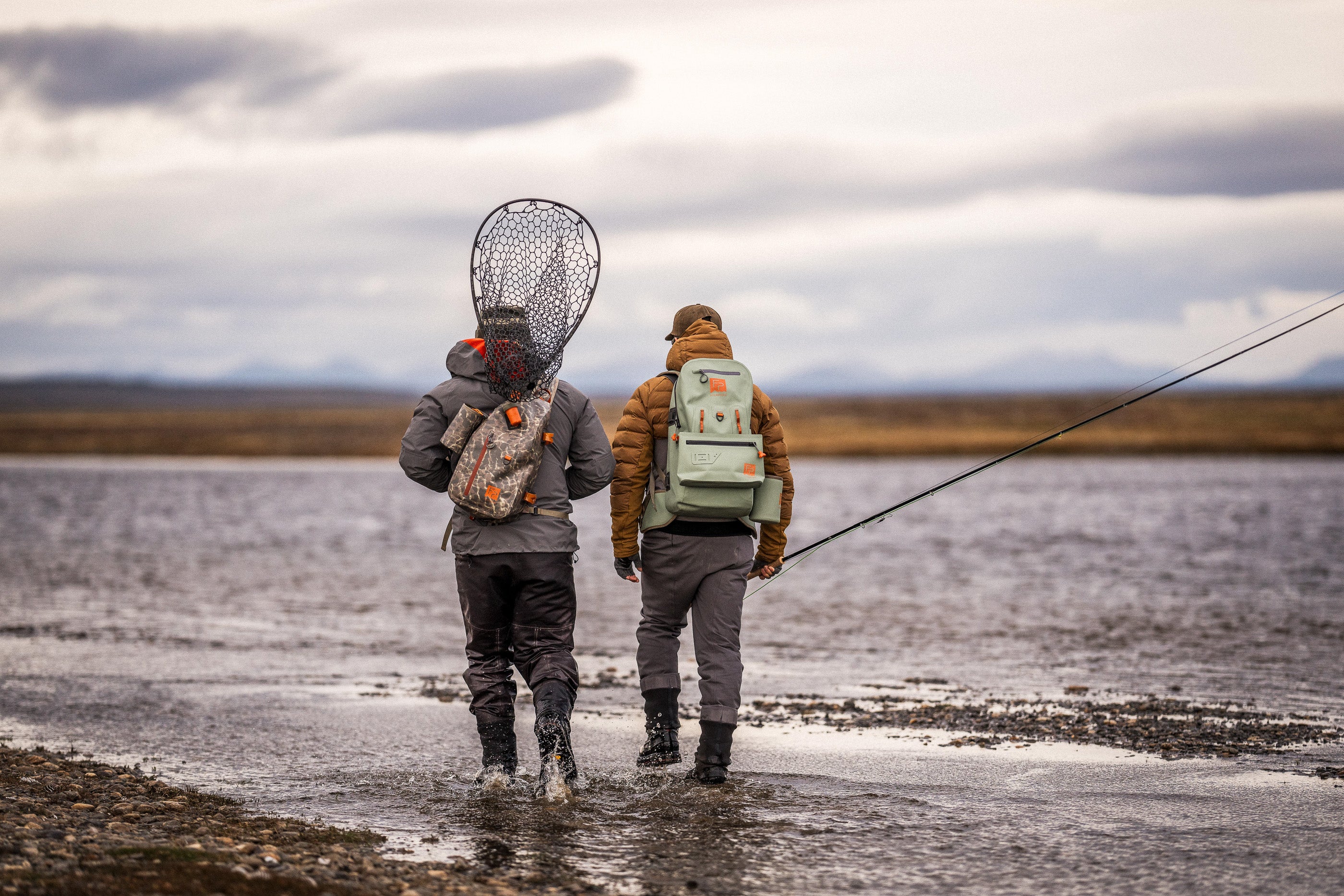 Thunderhead® Submersible Backpack - Image 6