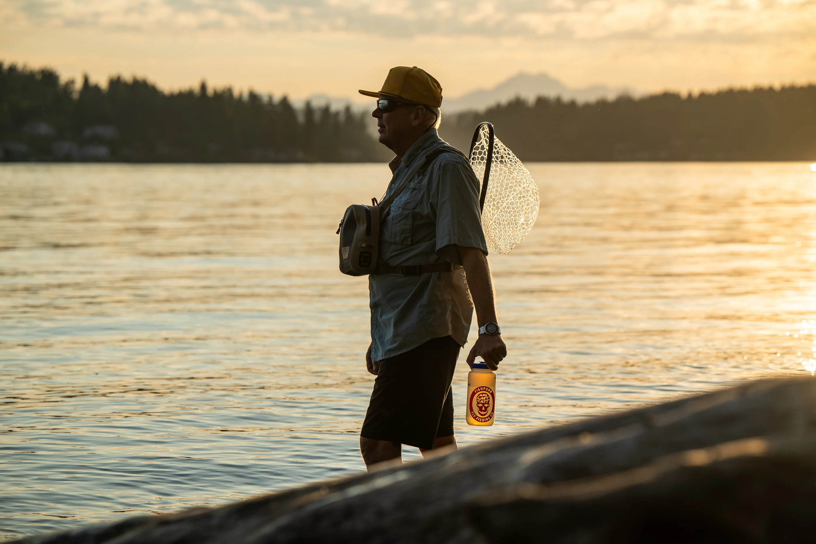 Thunderhead® Submersible Chest Pack - Image 5