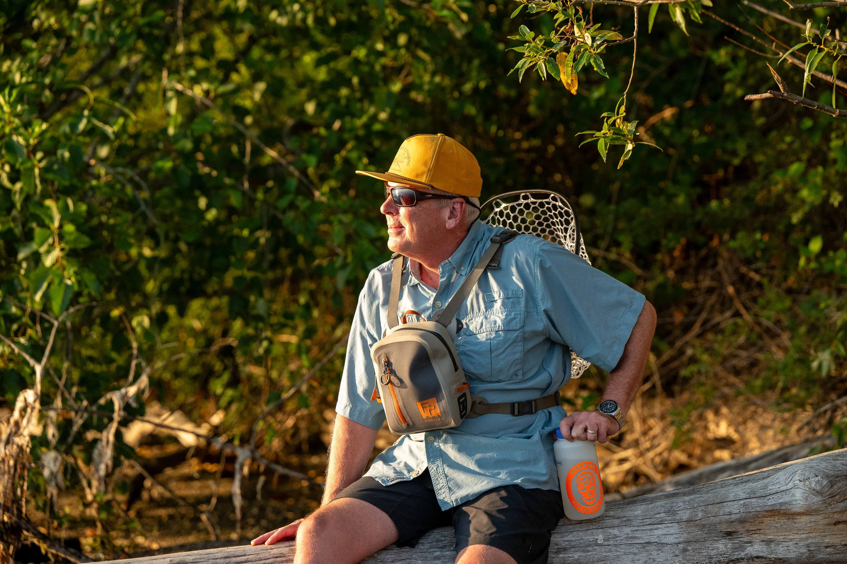 Thunderhead® Submersible Chest Pack - Image 7