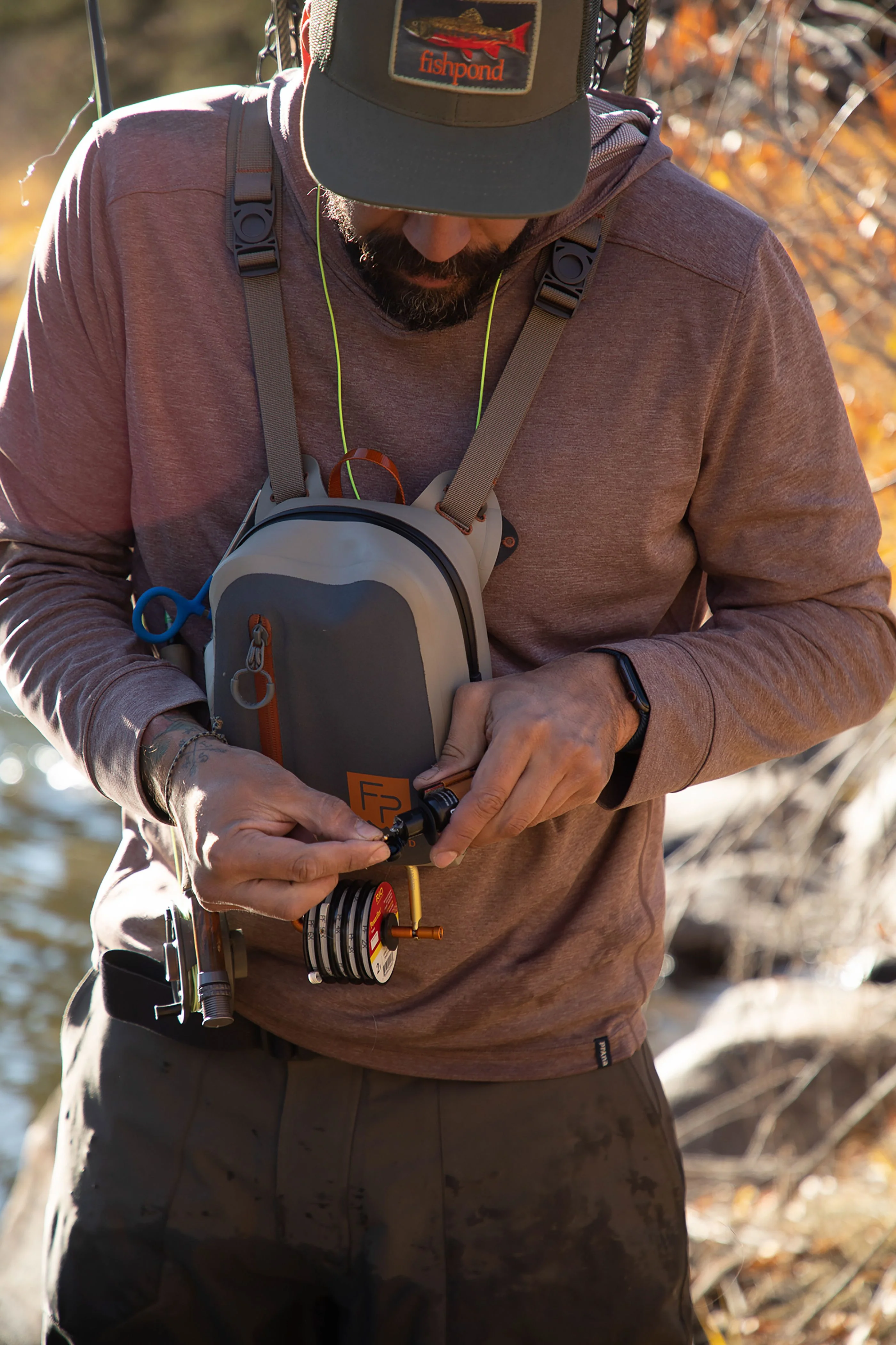 Thunderhead® Submersible Chest Pack - Image 8