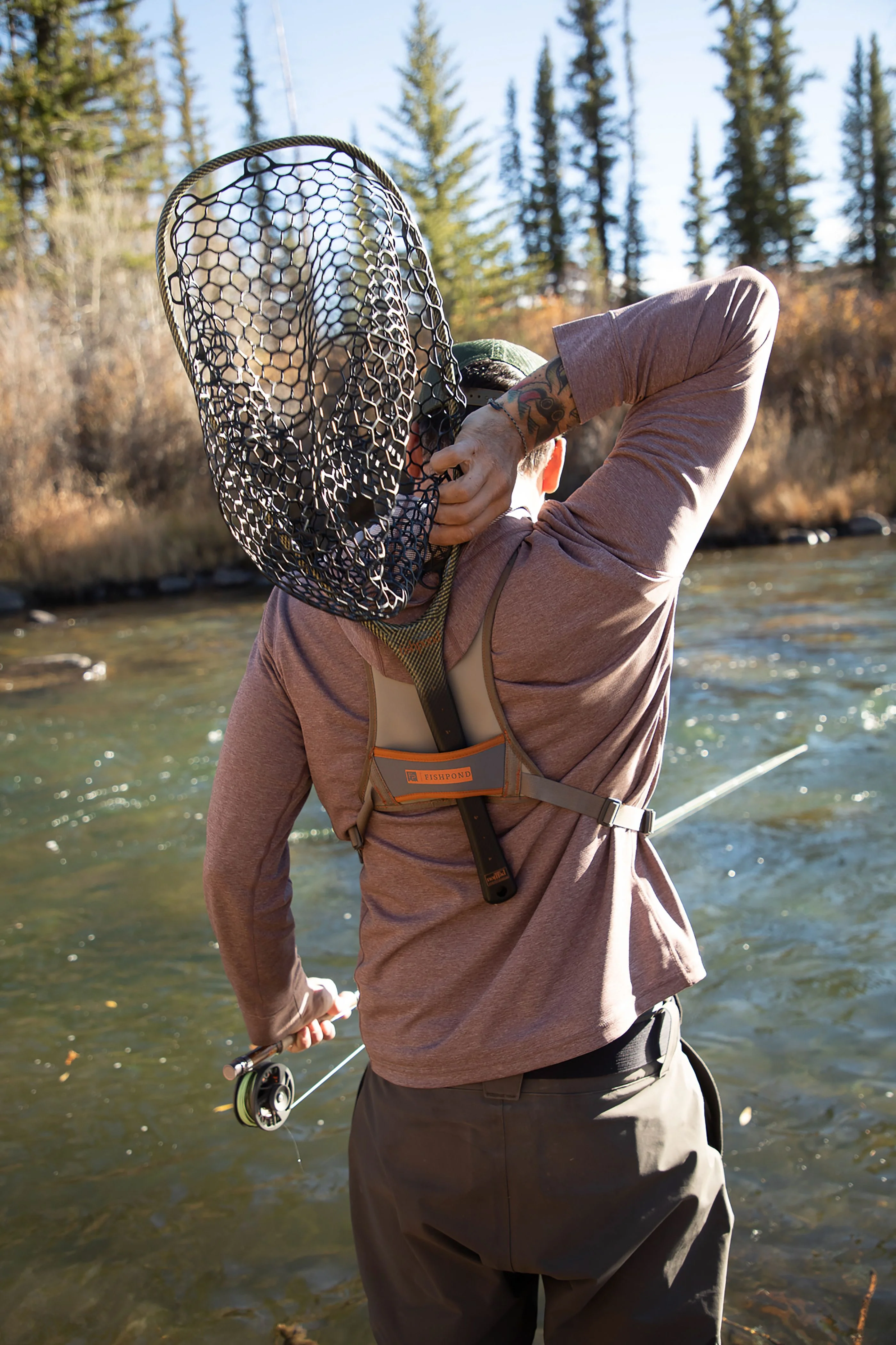 Thunderhead® Submersible Chest Pack - Image 9