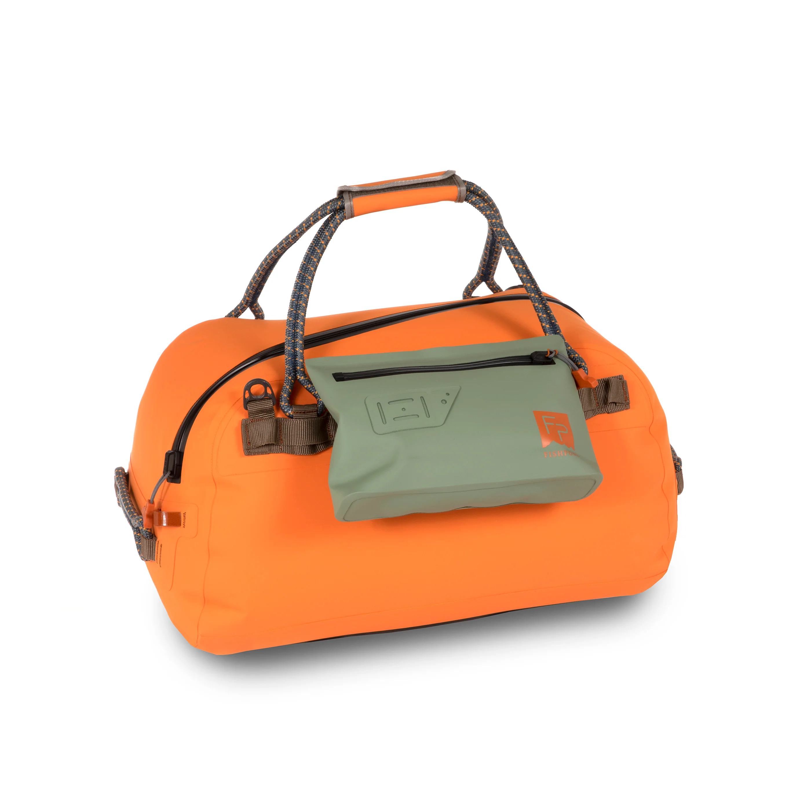 Thunderhead® Submersible Duffel - Image 6