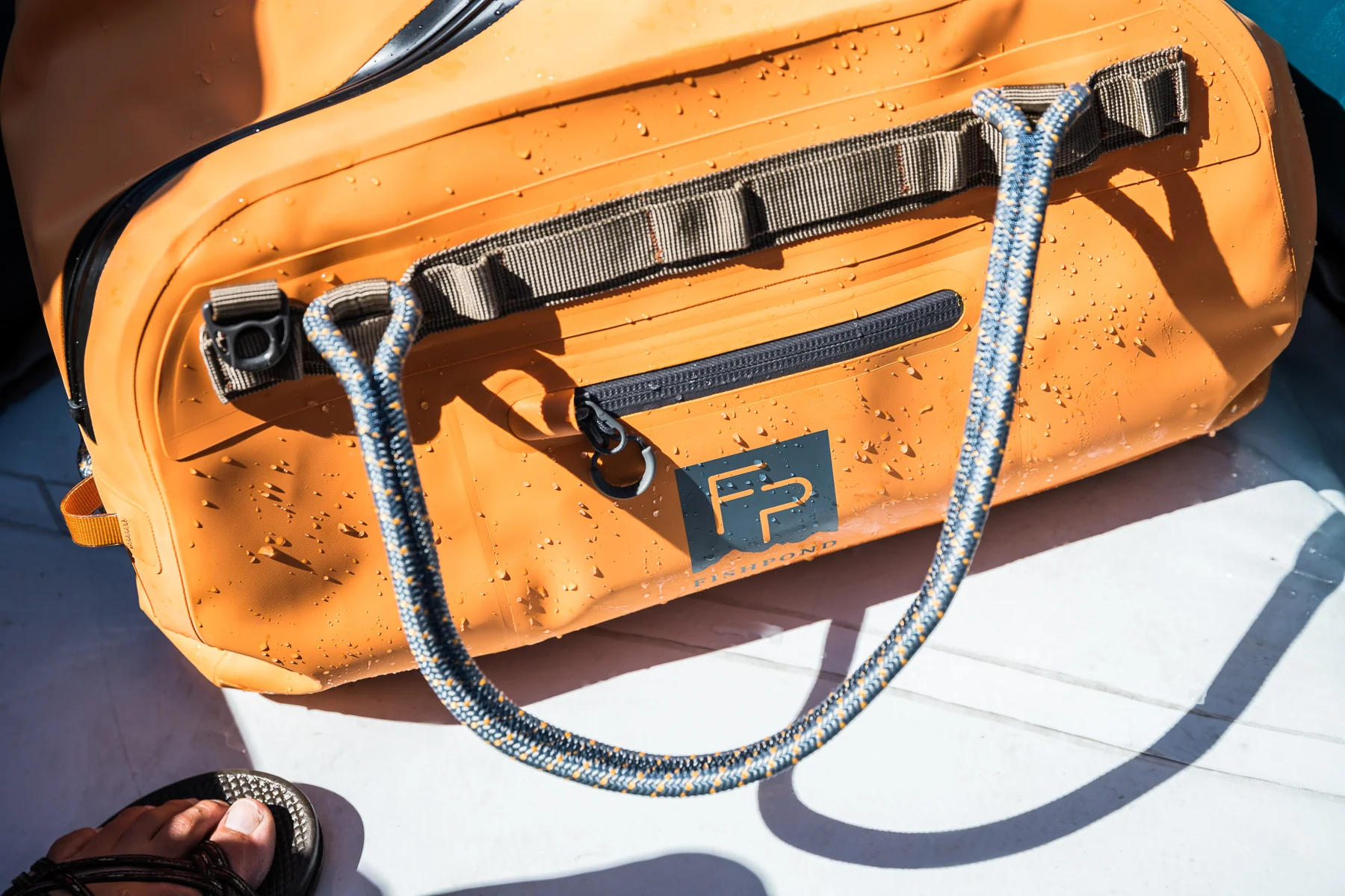 Thunderhead® Submersible Duffel - Image 9