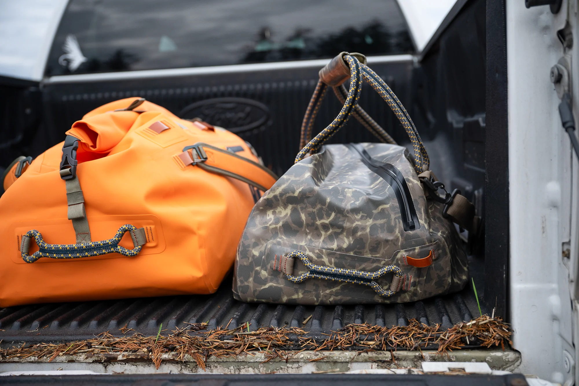 Thunderhead® Submersible Duffel - Limited Edition Shadowcast Camo - Image 10