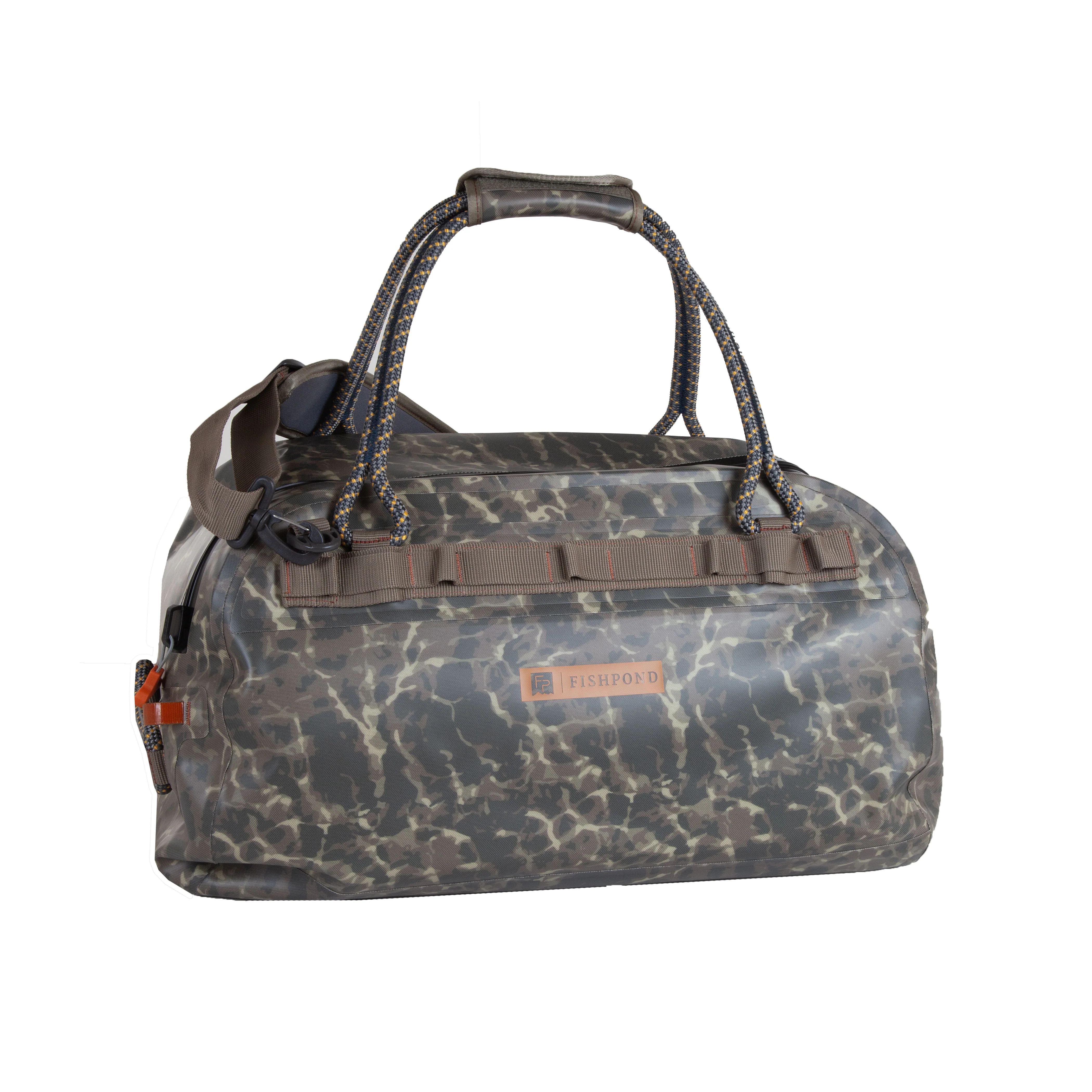 Thunderhead® Submersible Duffel - Limited Edition Shadowcast Camo - Image 3