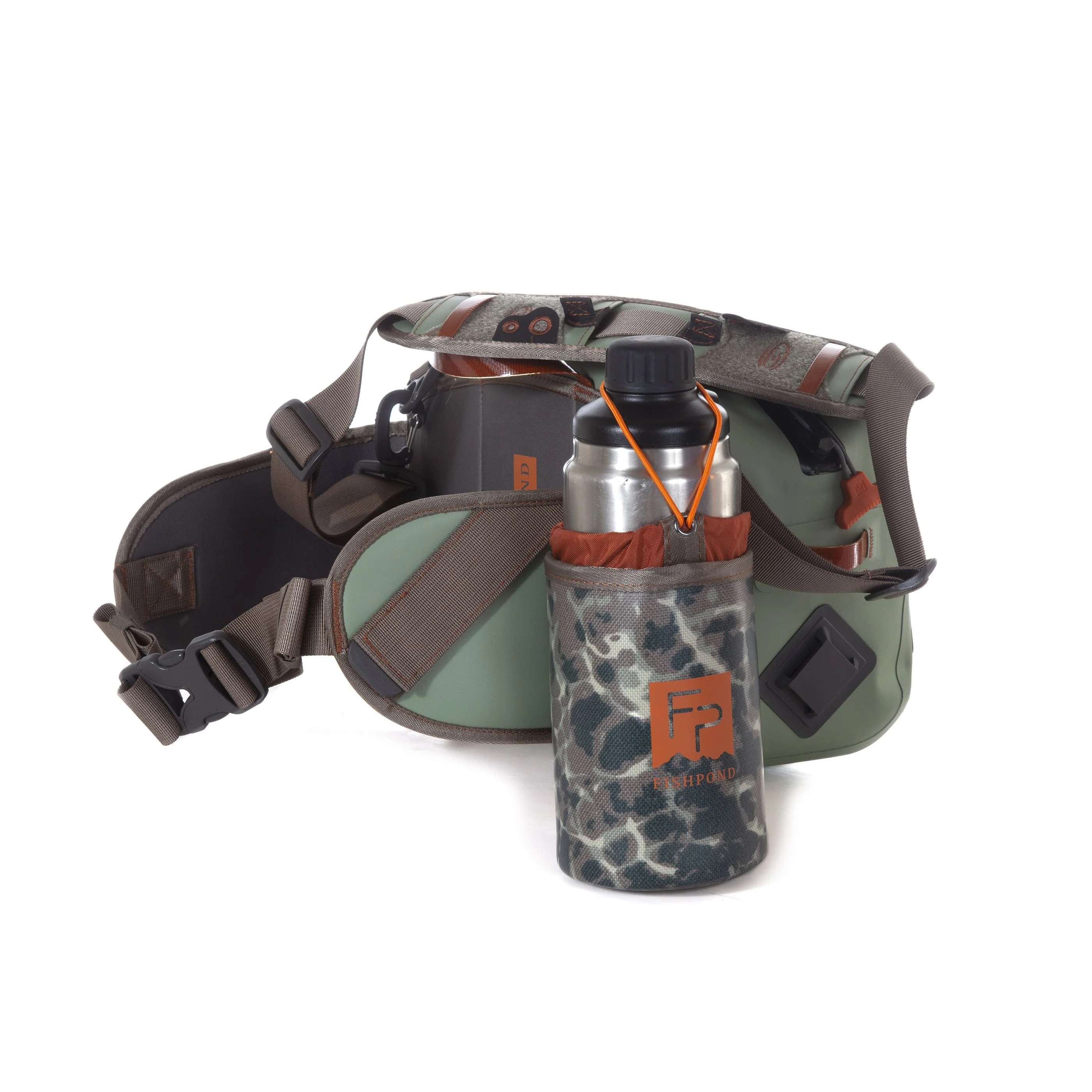 Thunderhead® Submersible Lumbar - Image 10