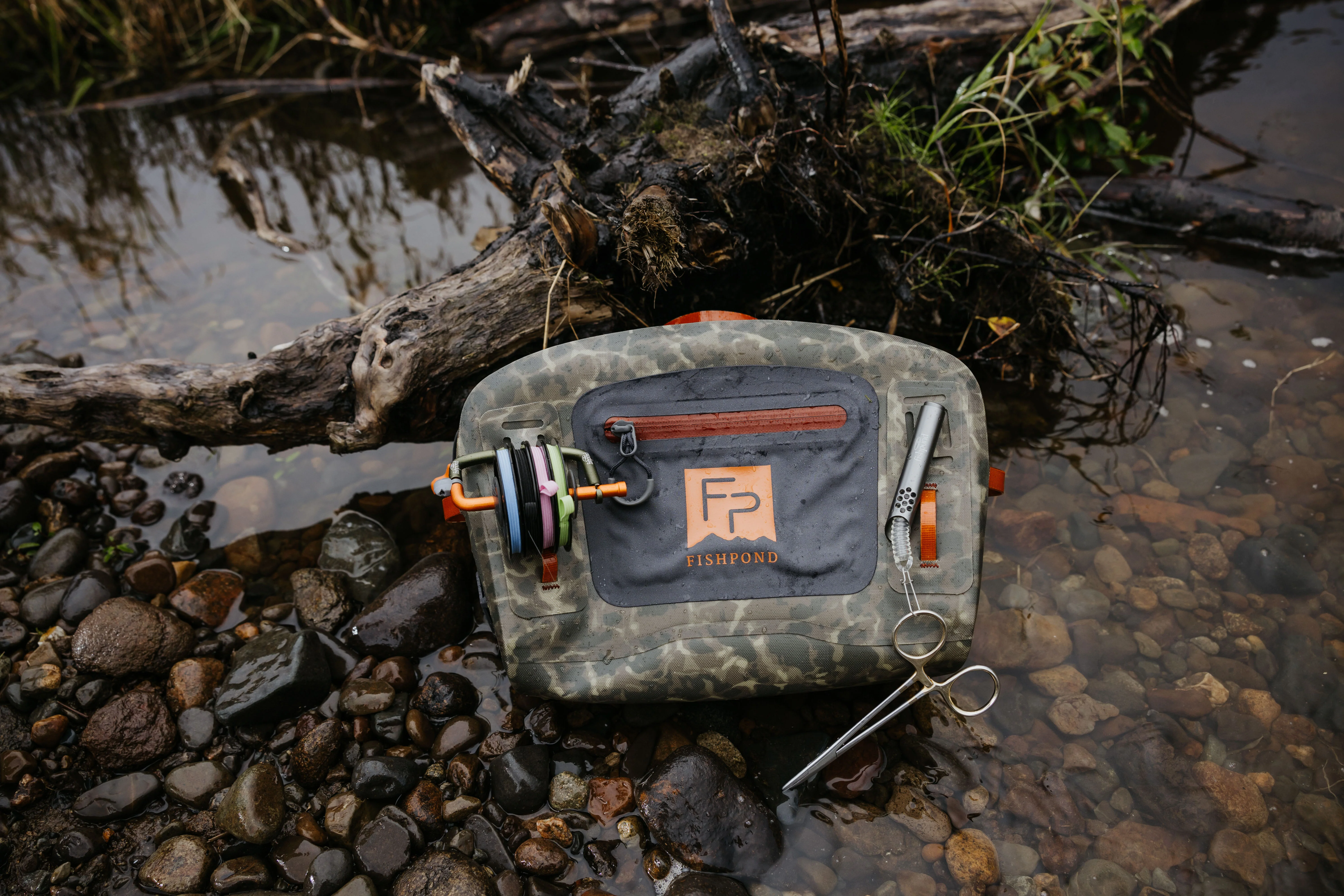 Thunderhead® Submersible Lumbar - Image 11