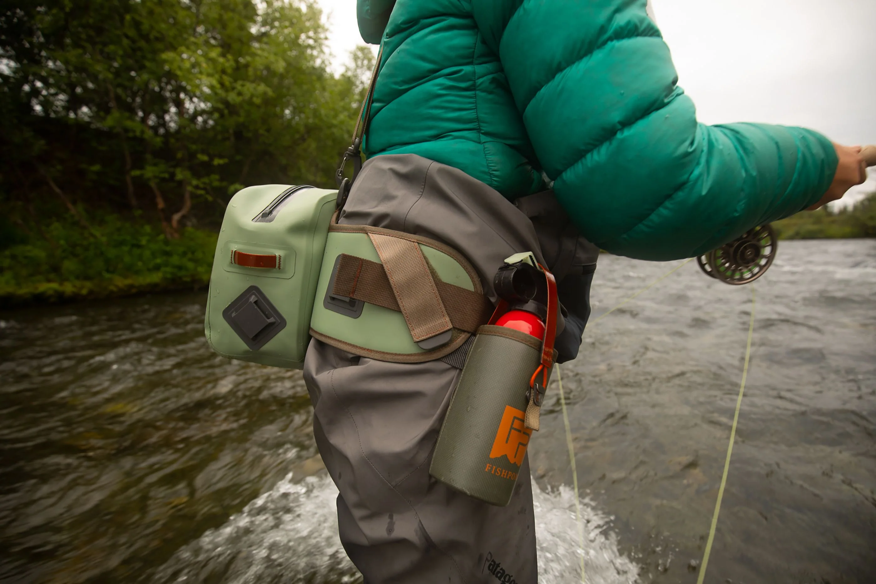 Thunderhead® Submersible Lumbar - Image 14