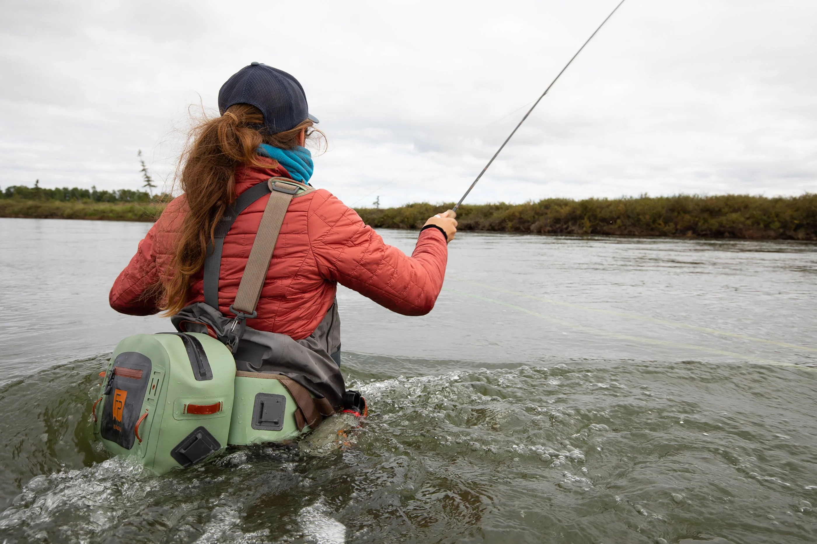 Thunderhead® Submersible Lumbar - Image 16