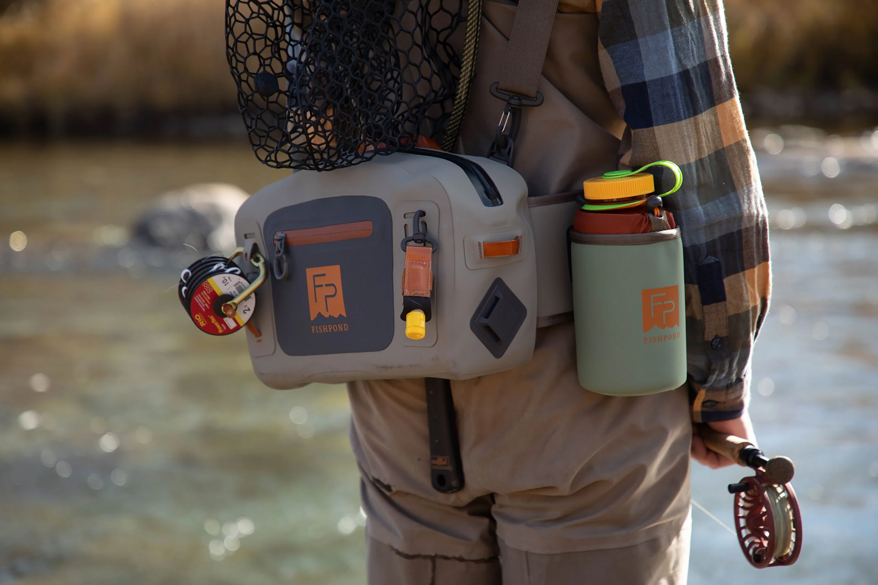 Thunderhead® Submersible Lumbar - Image 17