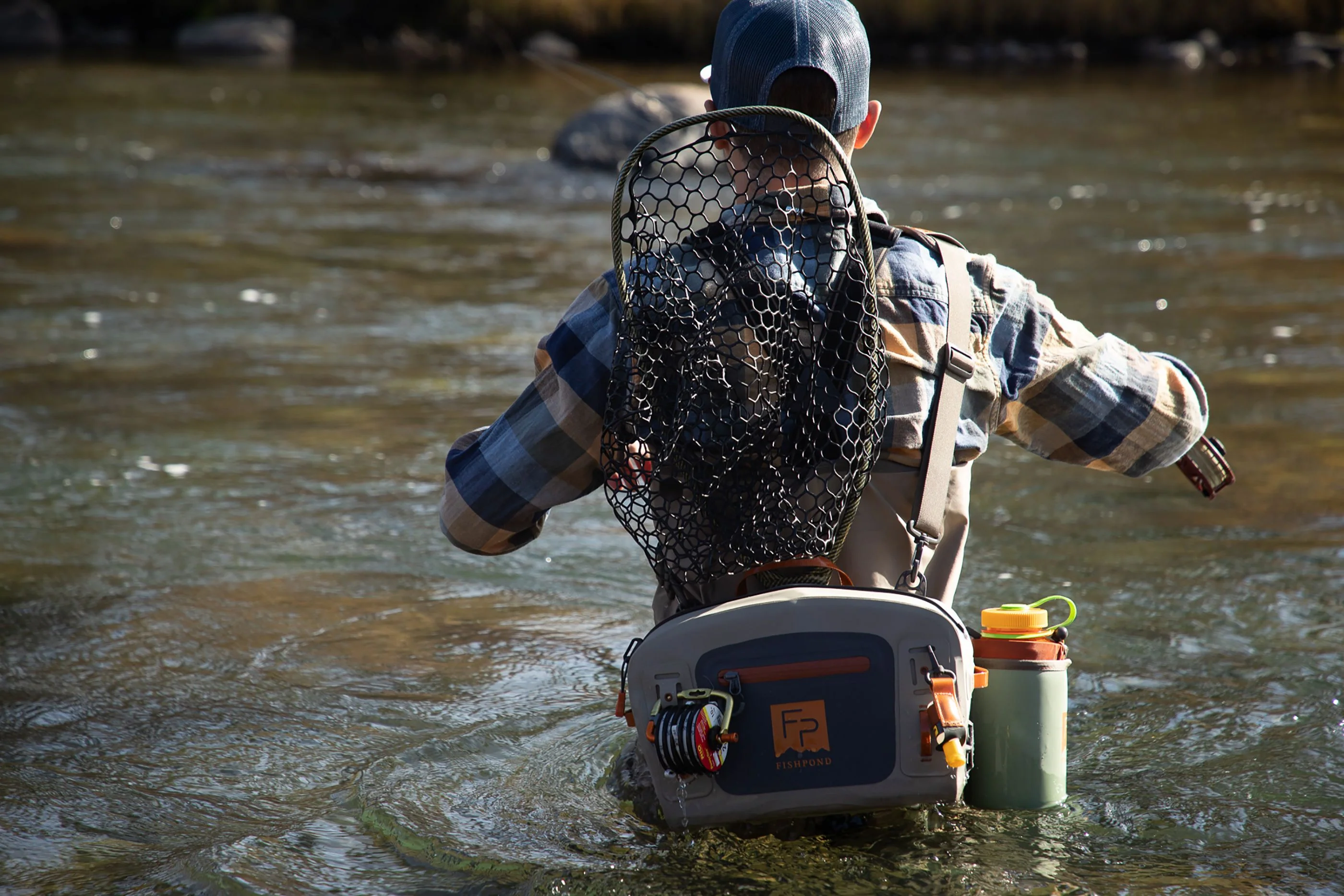Thunderhead® Submersible Lumbar - Image 18