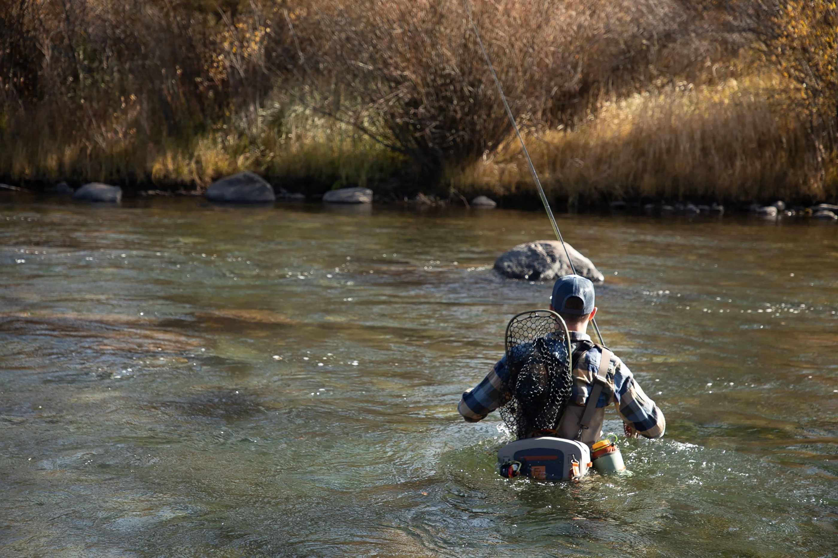 Thunderhead® Submersible Lumbar - Image 19
