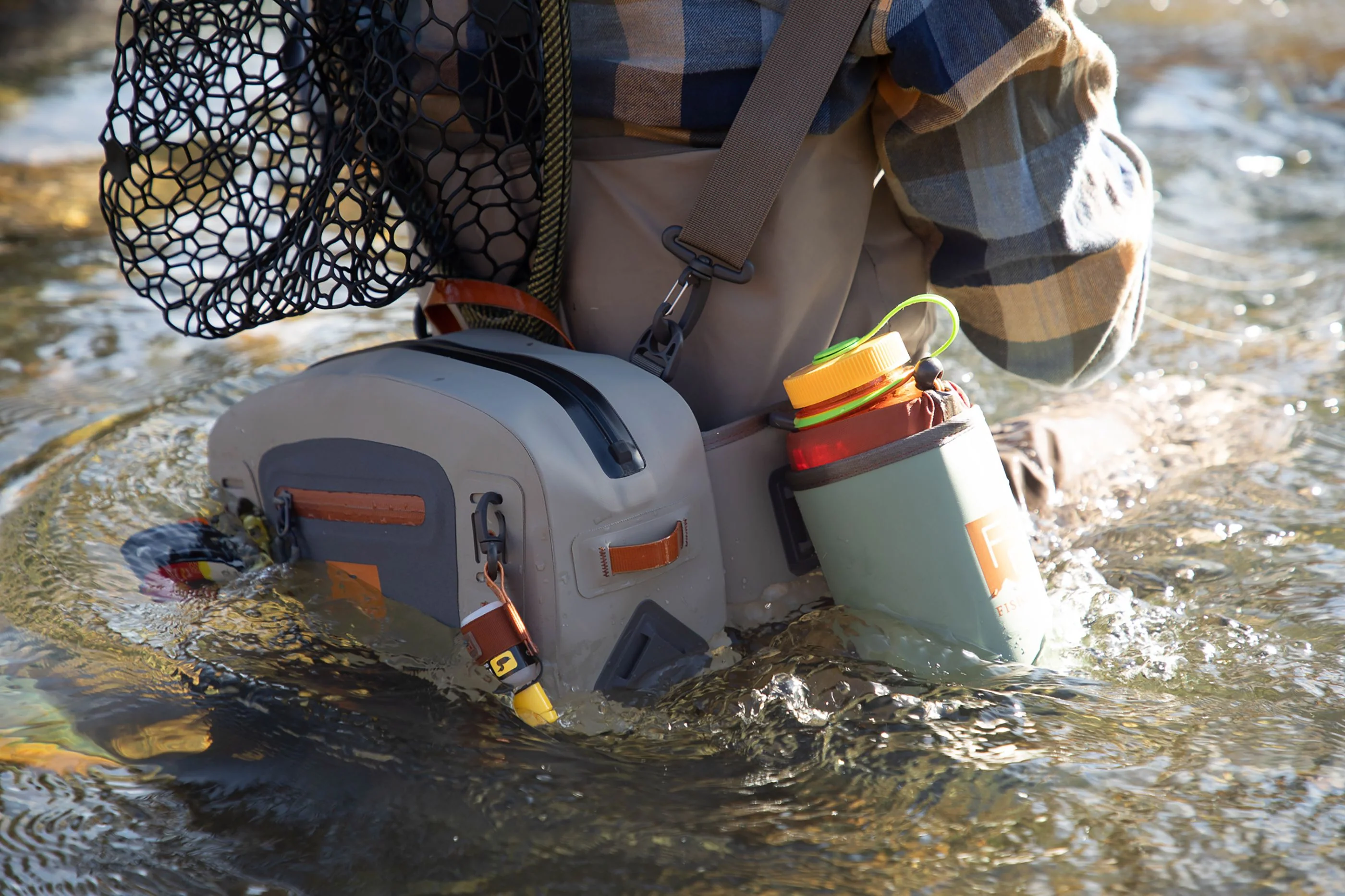Thunderhead® Submersible Lumbar - Image 20