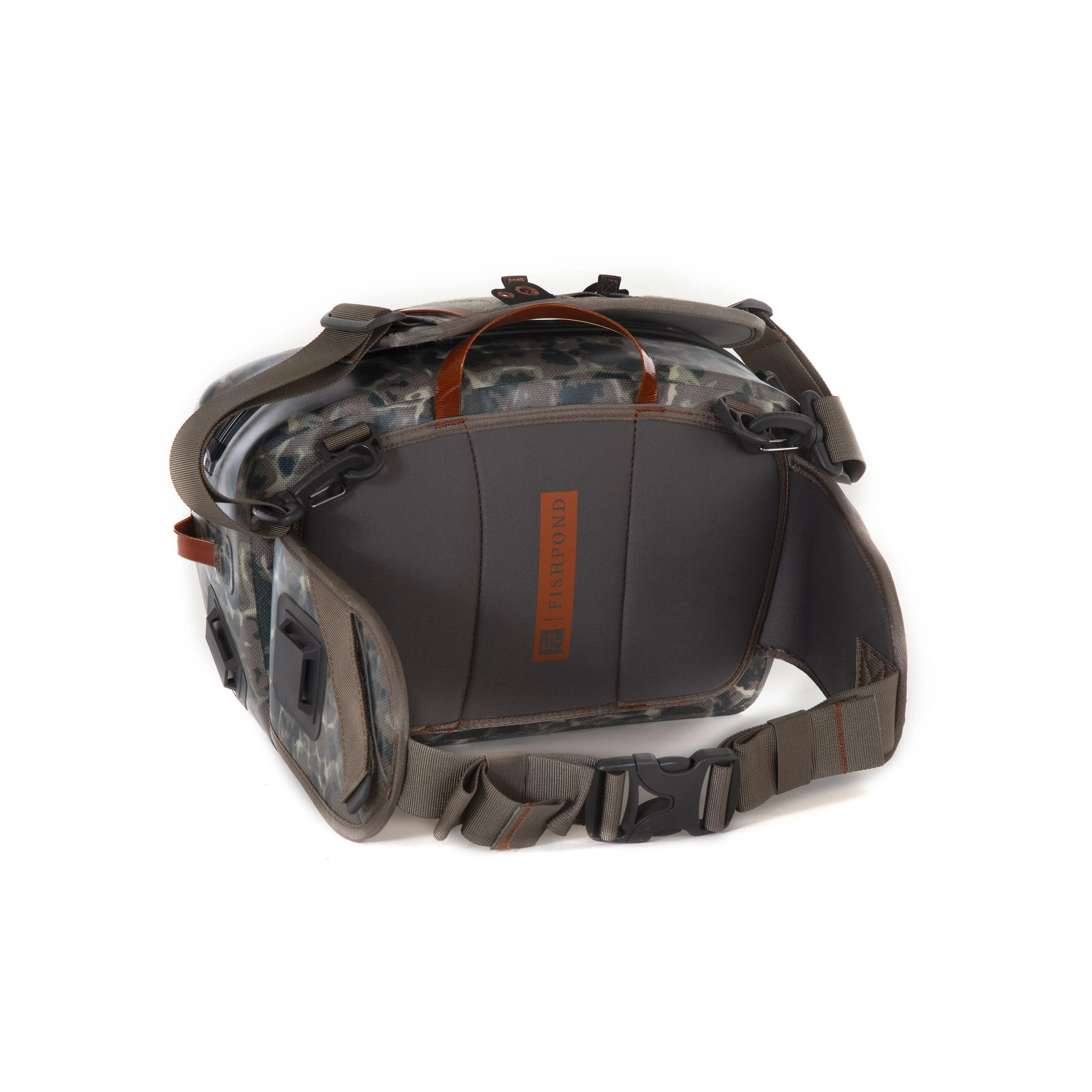 Thunderhead® Submersible Lumbar - Image 3