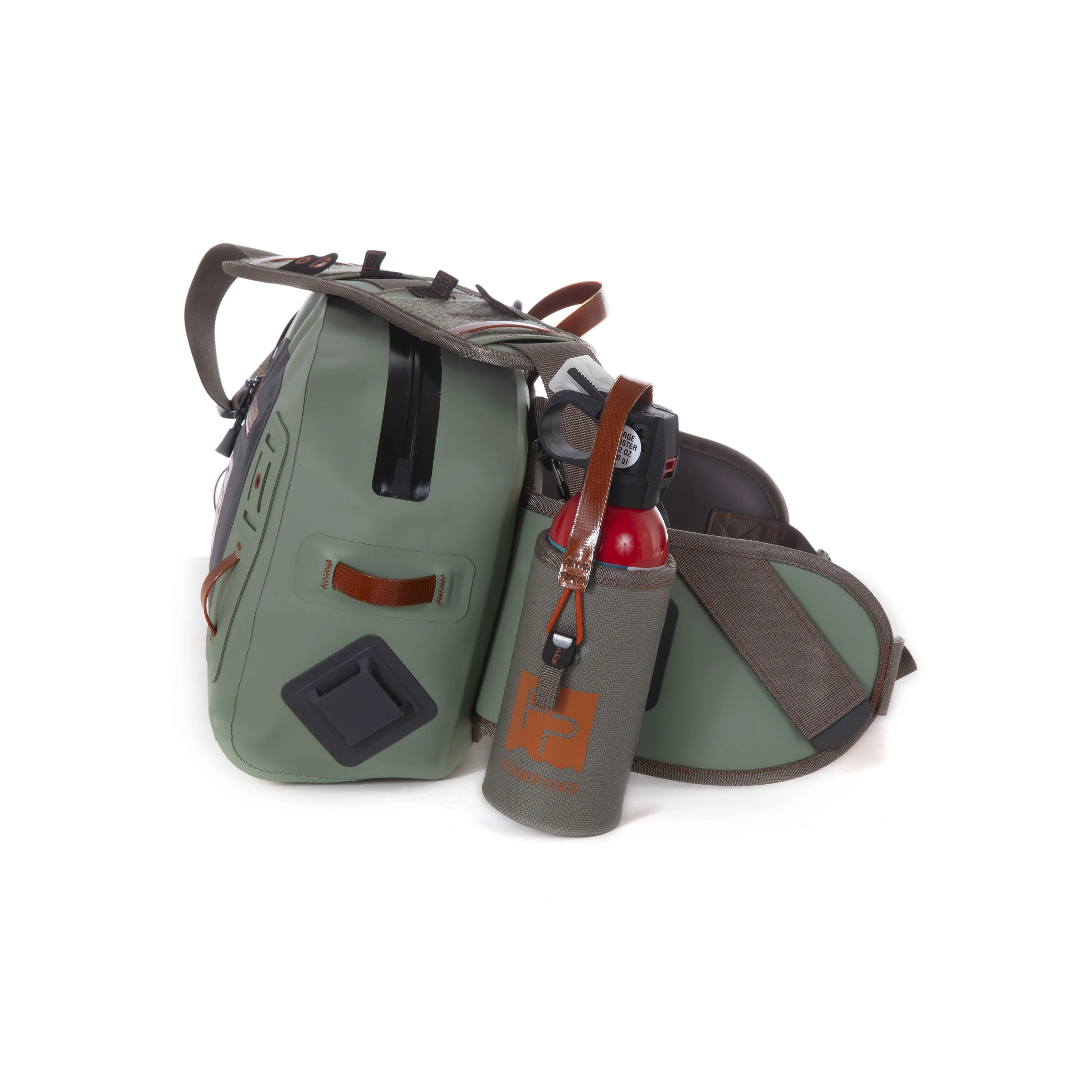 Thunderhead® Submersible Lumbar - Image 4