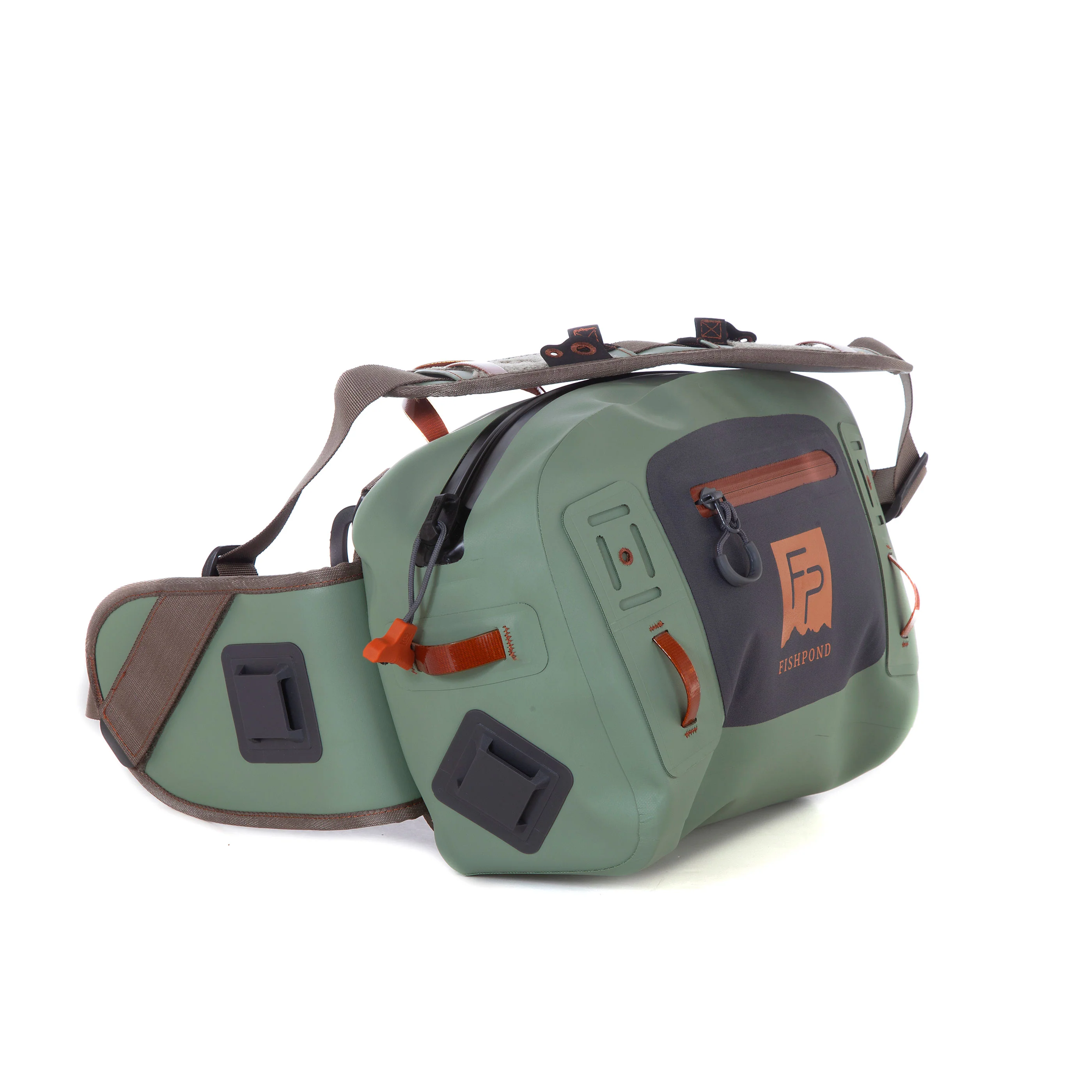 Thunderhead® Submersible Lumbar - Image 5