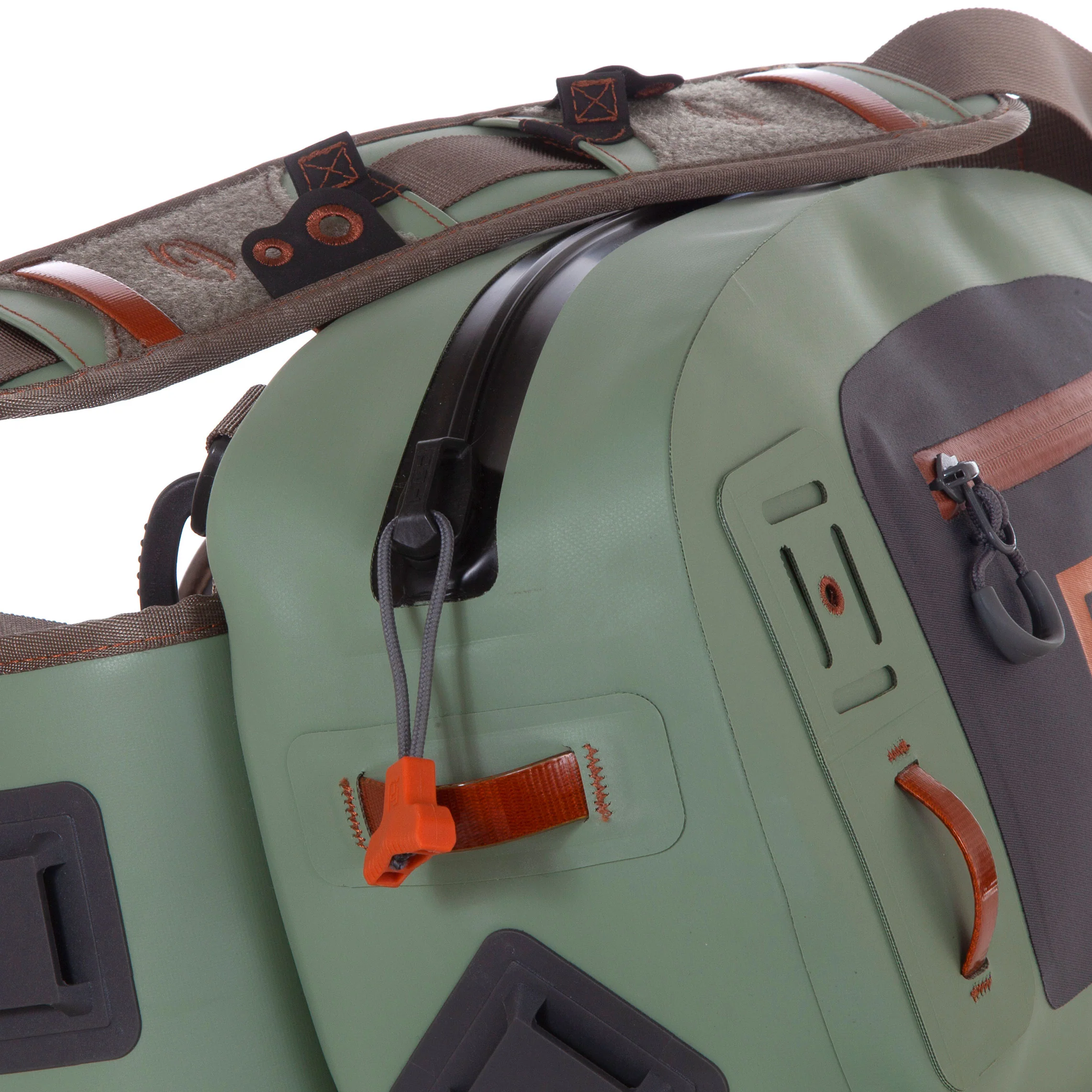 Thunderhead® Submersible Lumbar - Image 6