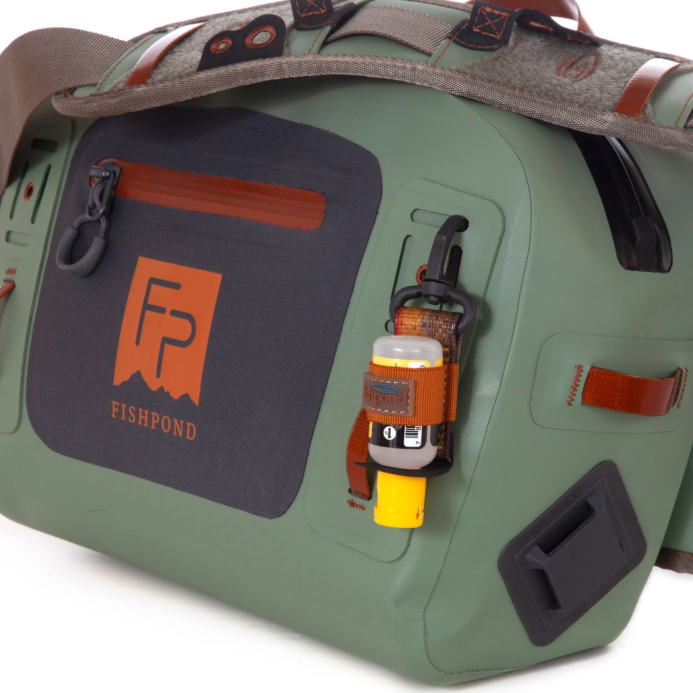 Thunderhead® Submersible Lumbar - Image 7
