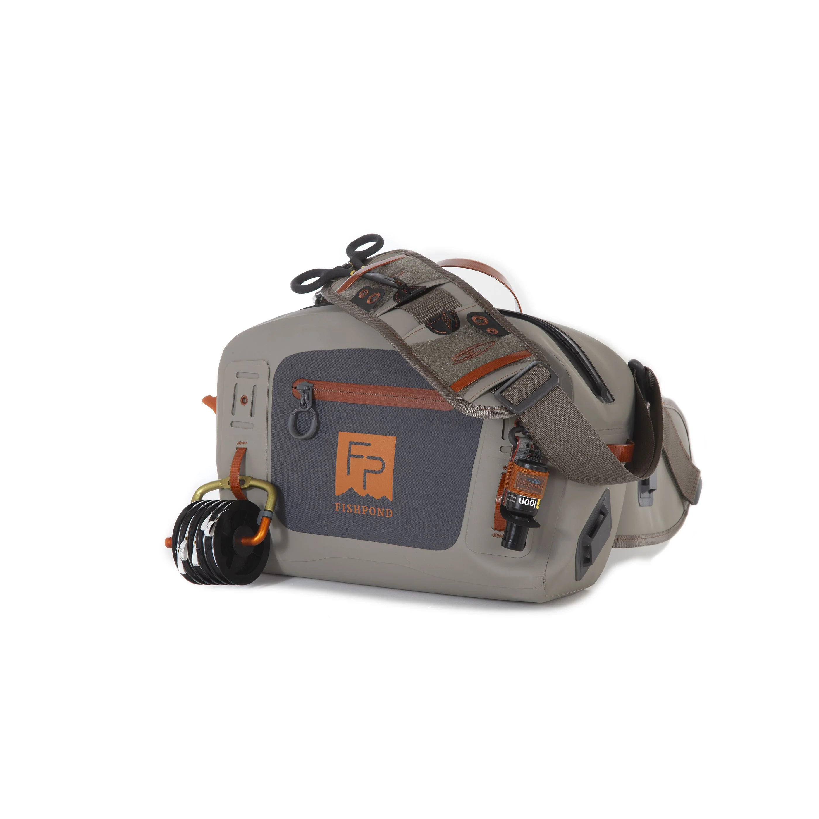 Thunderhead® Submersible Lumbar - Image 8