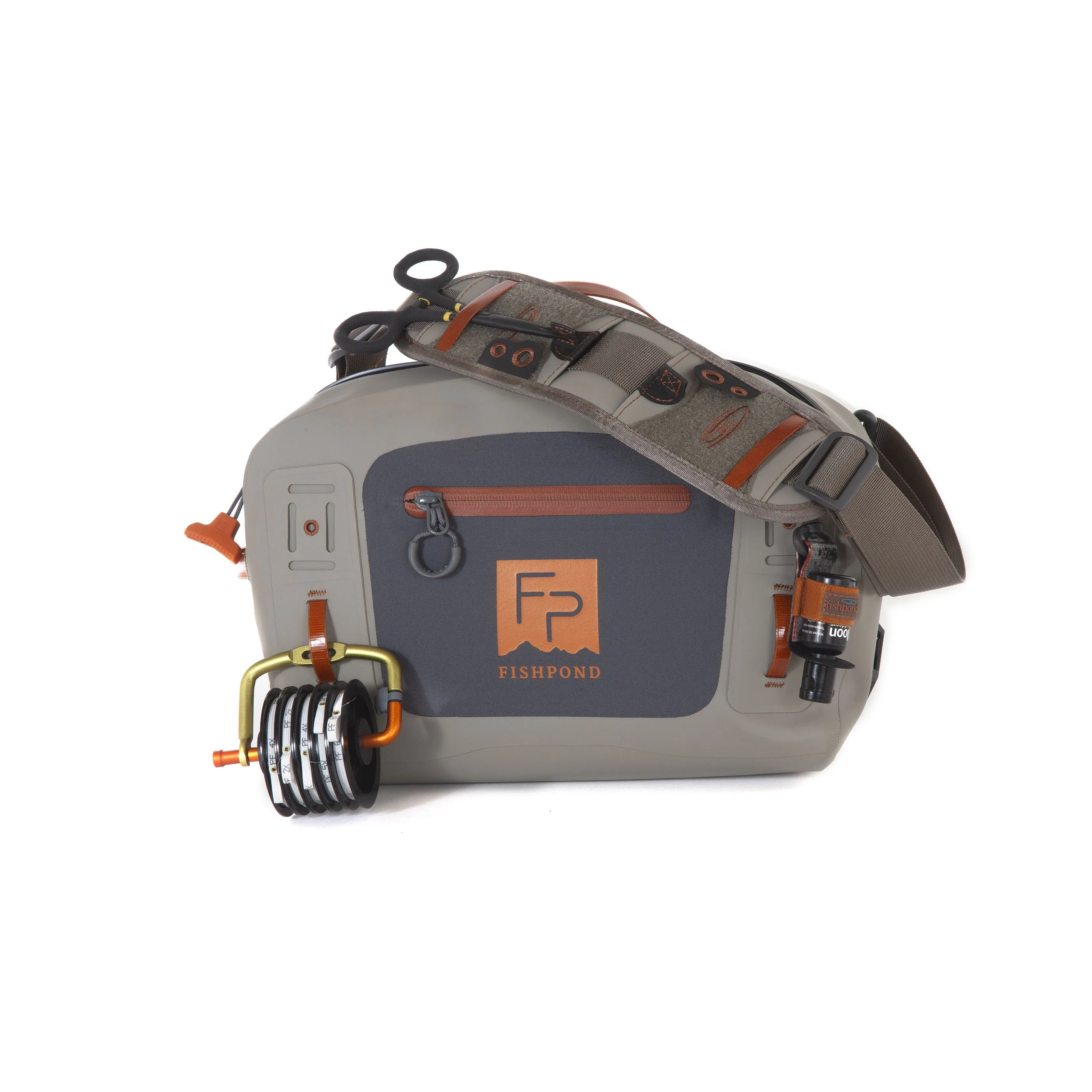 Thunderhead® Submersible Lumbar - Image 9