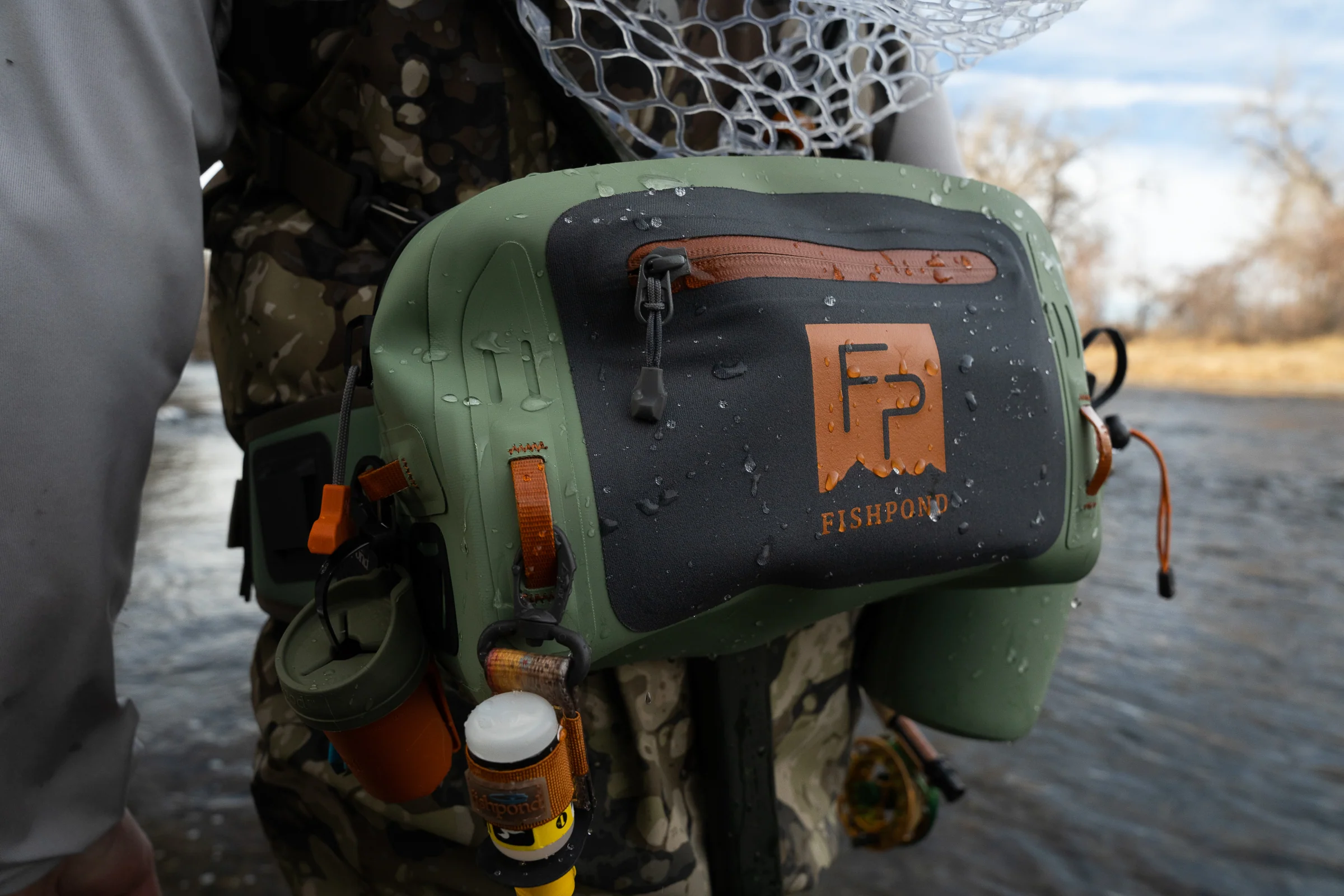 Thunderhead® Submersible Lumbar - Small - Image 10