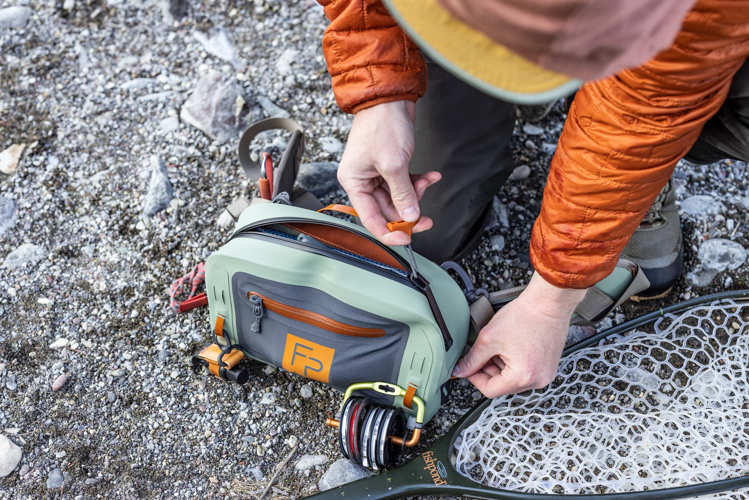 Thunderhead® Submersible Lumbar - Small - Image 12
