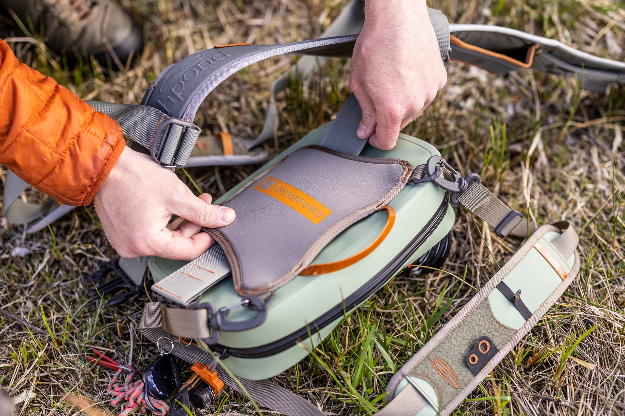 Thunderhead® Submersible Lumbar - Small - Image 15