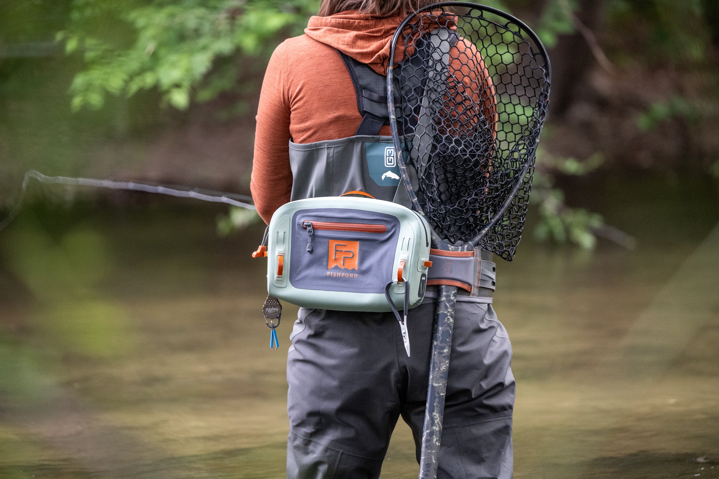 Thunderhead® Submersible Lumbar - Small - Image 18