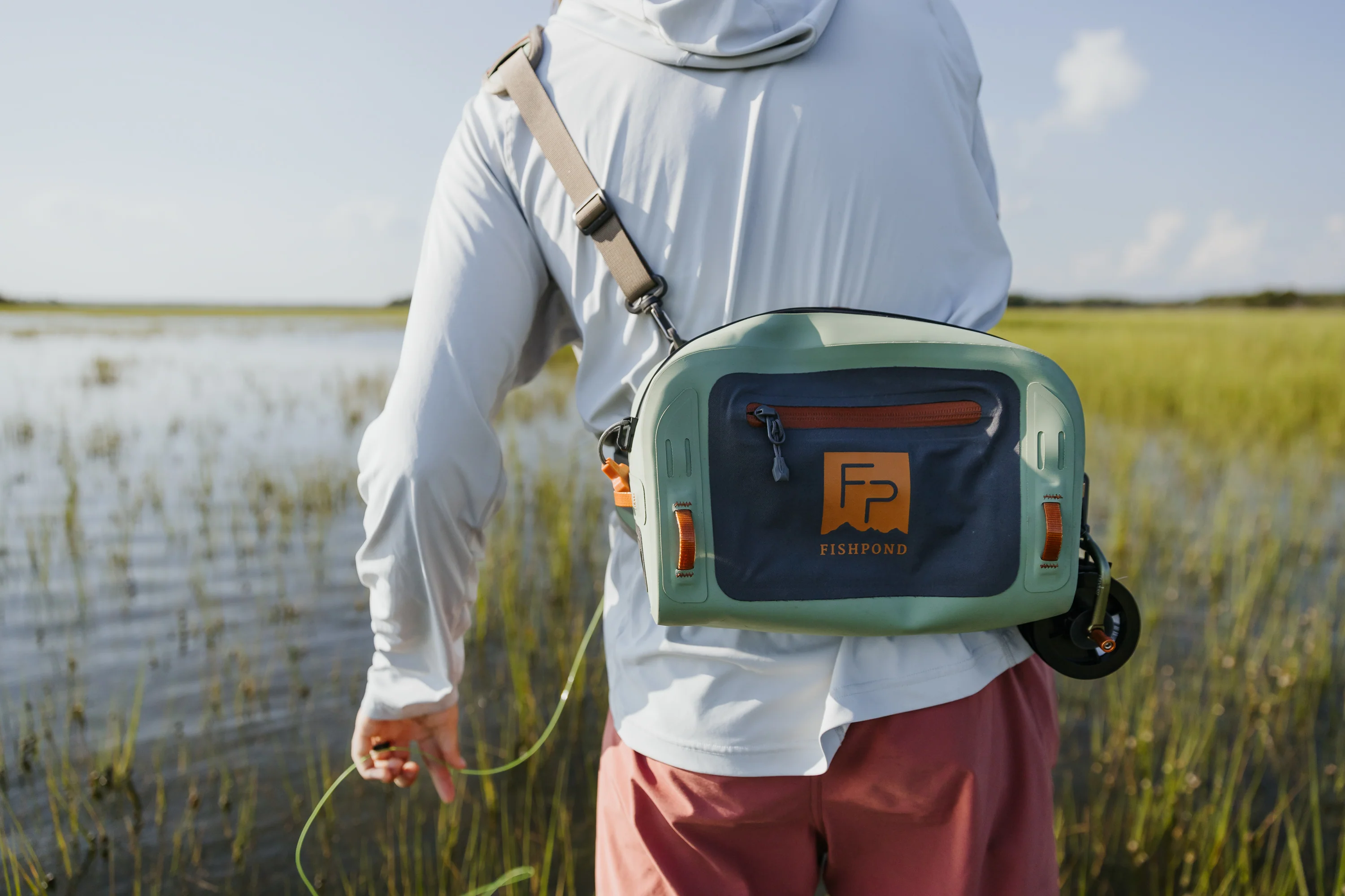Thunderhead® Submersible Lumbar - Small - Image 23