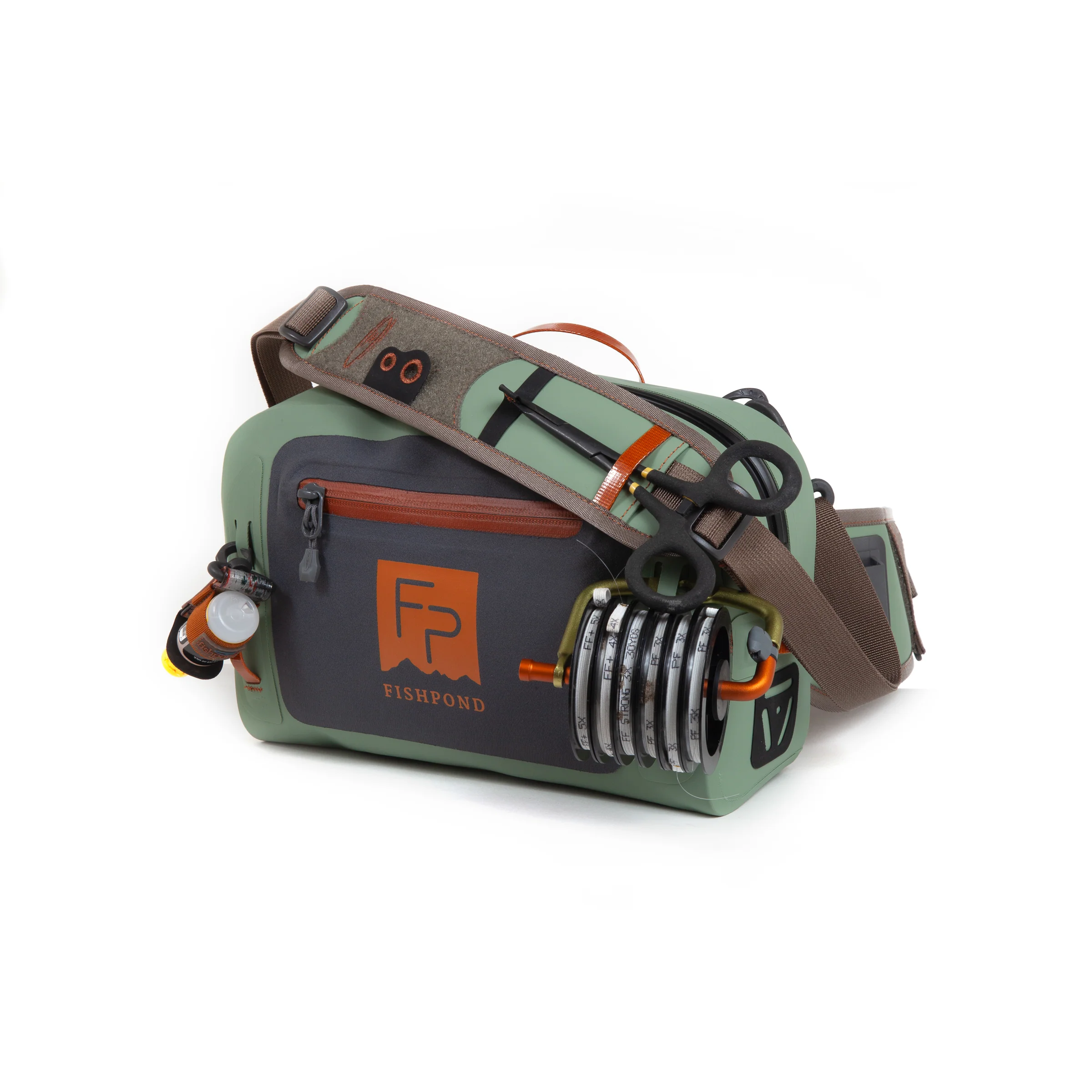 Thunderhead® Submersible Lumbar - Small - Image 8