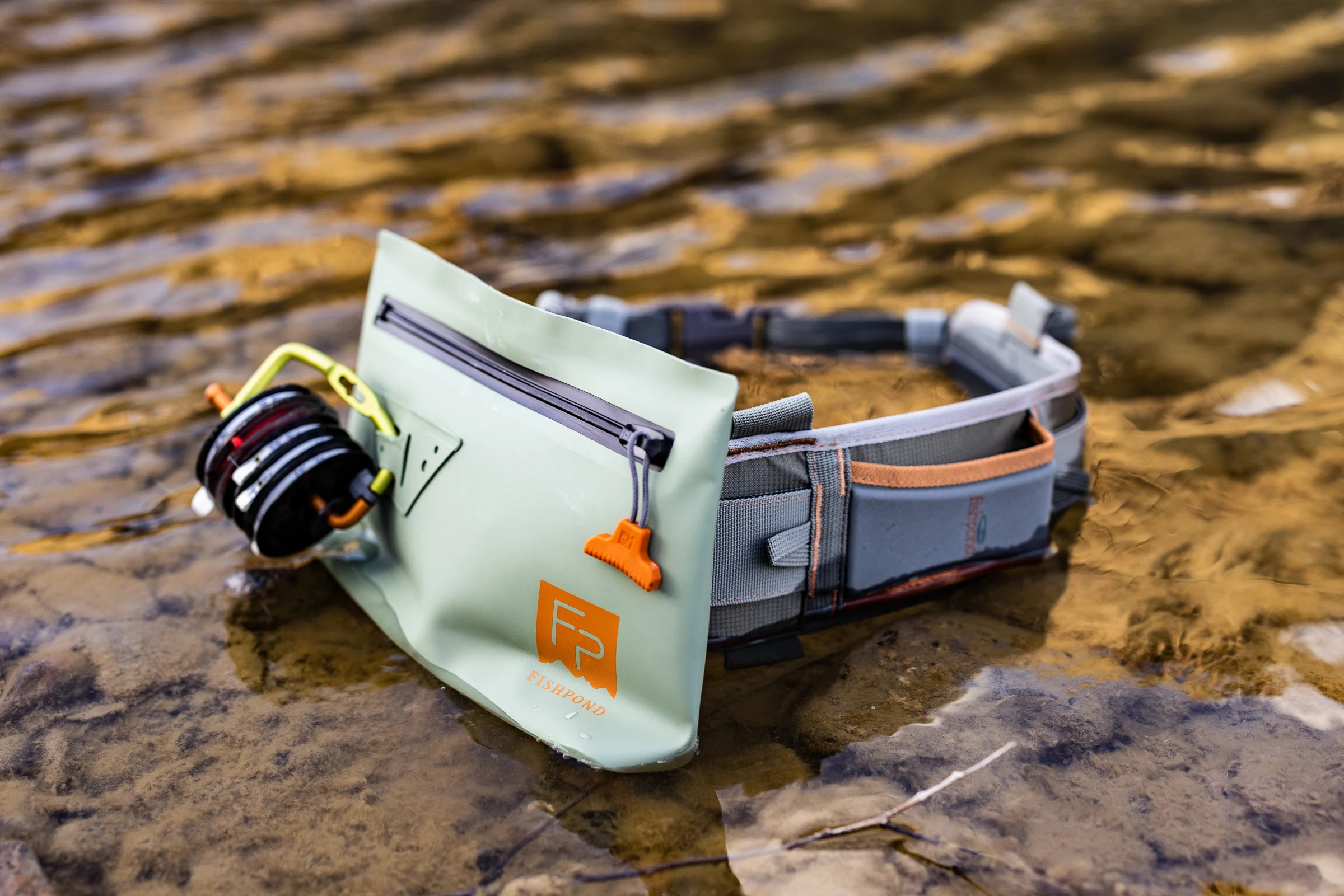 Thunderhead® Submersible Pouch - Image 12