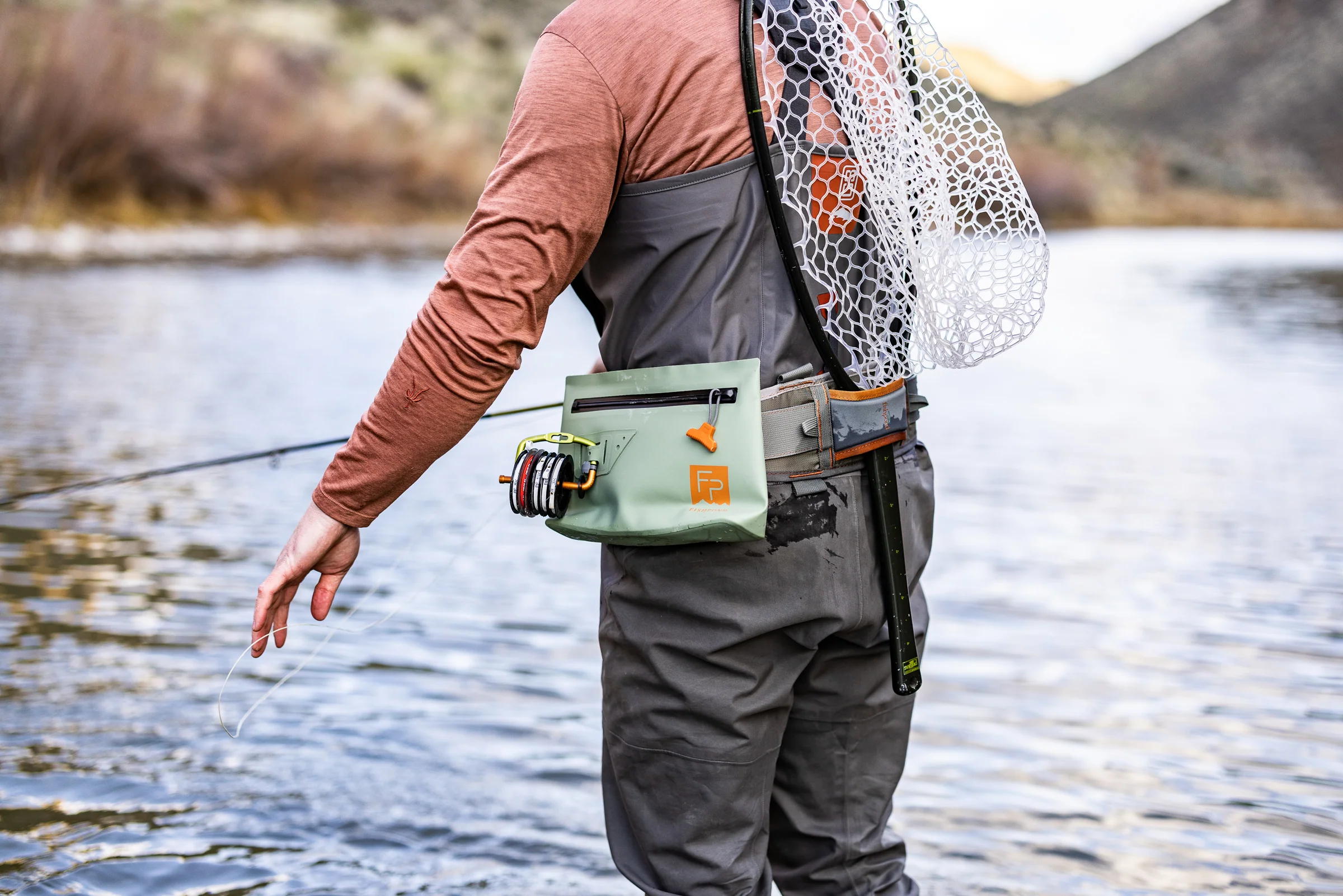 Thunderhead® Submersible Pouch - Image 13