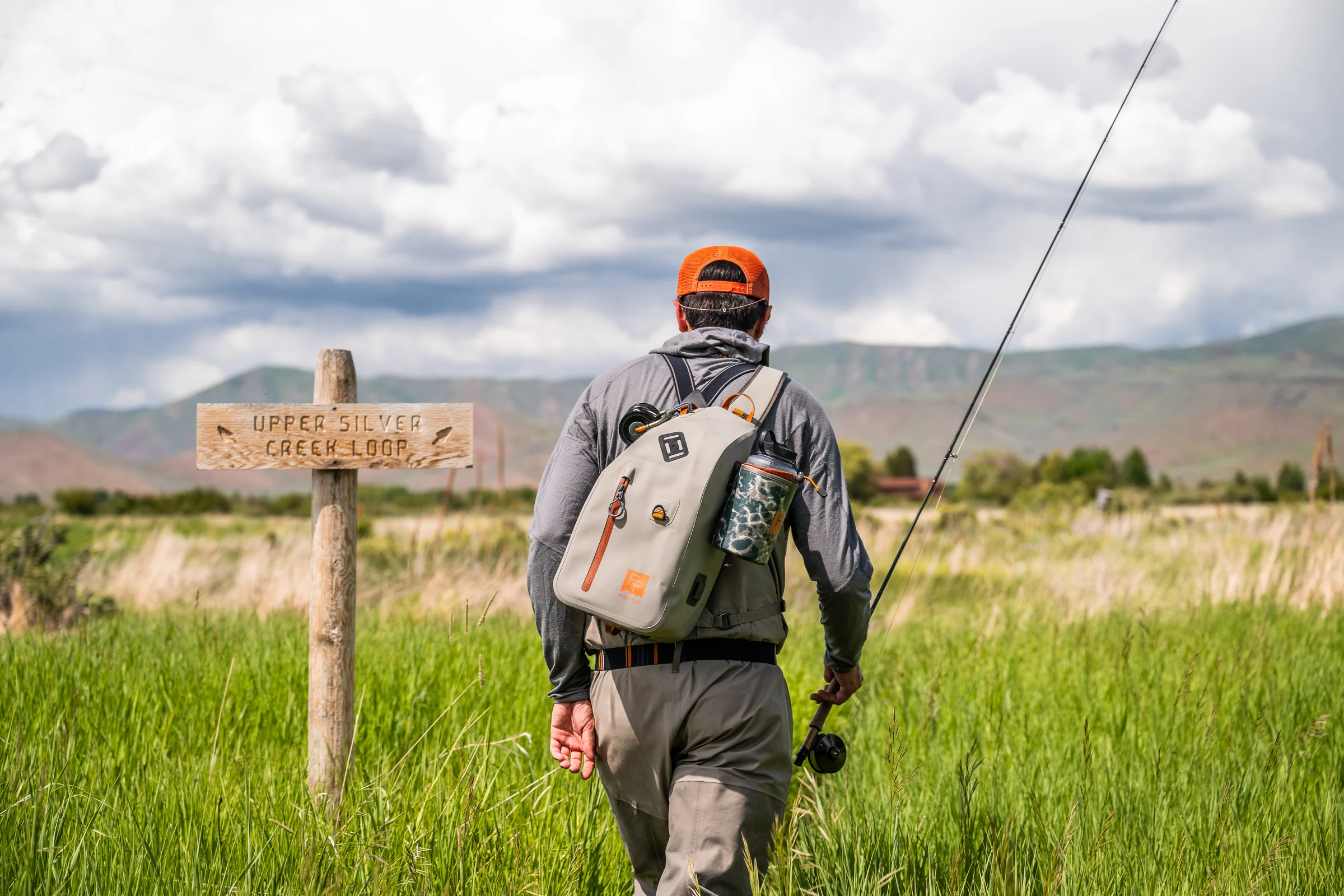 Thunderhead® Submersible Sling - Image 15