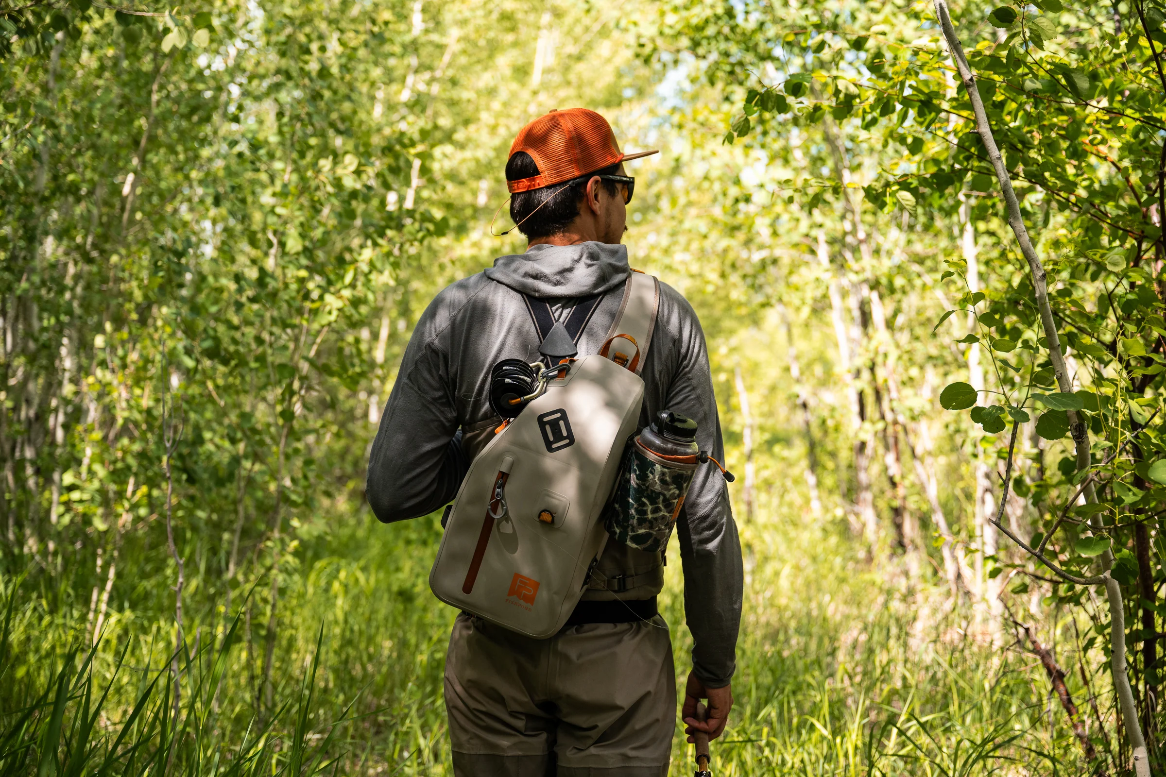 Thunderhead® Submersible Sling - Image 16