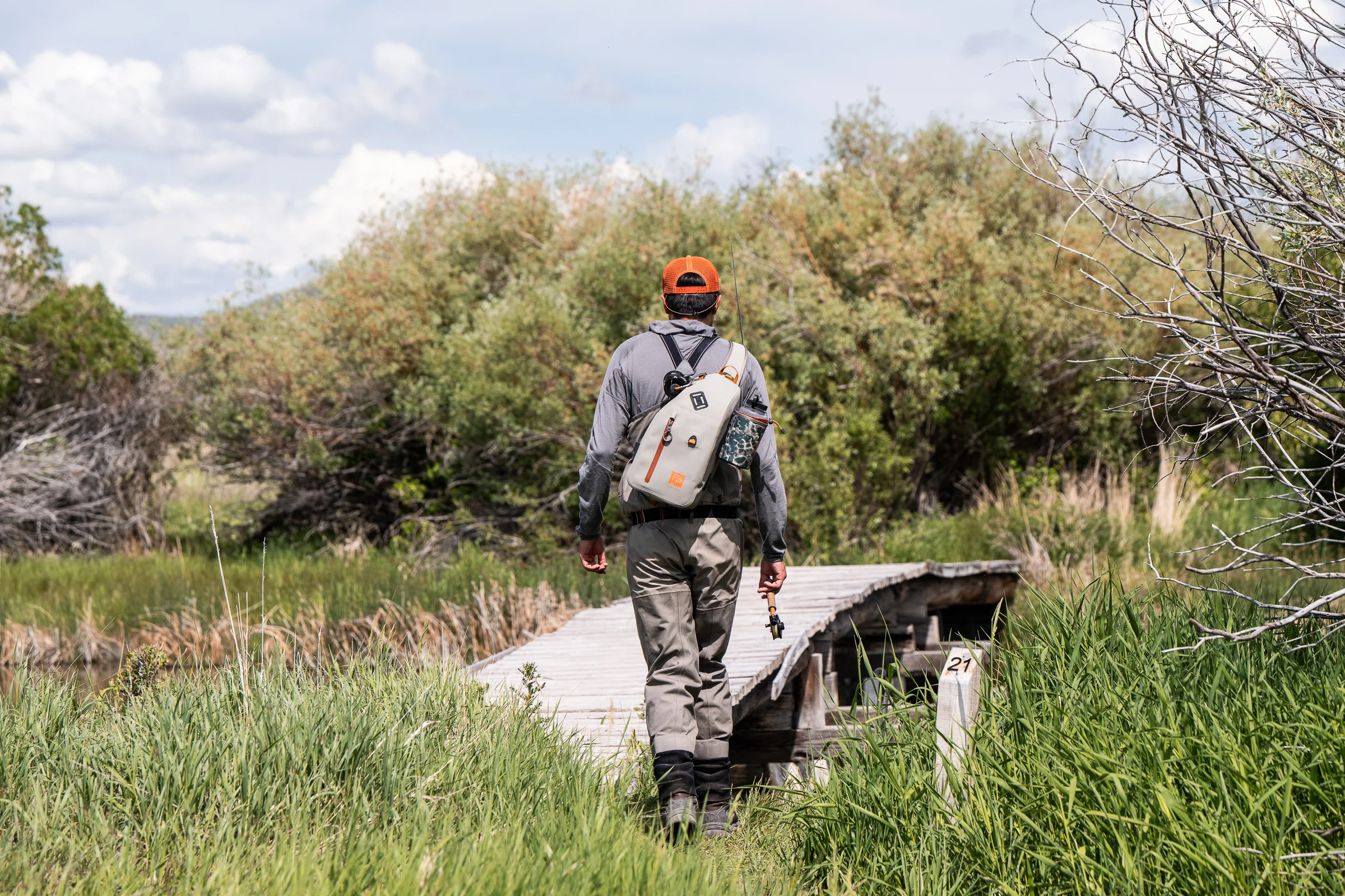 Thunderhead® Submersible Sling - Image 17