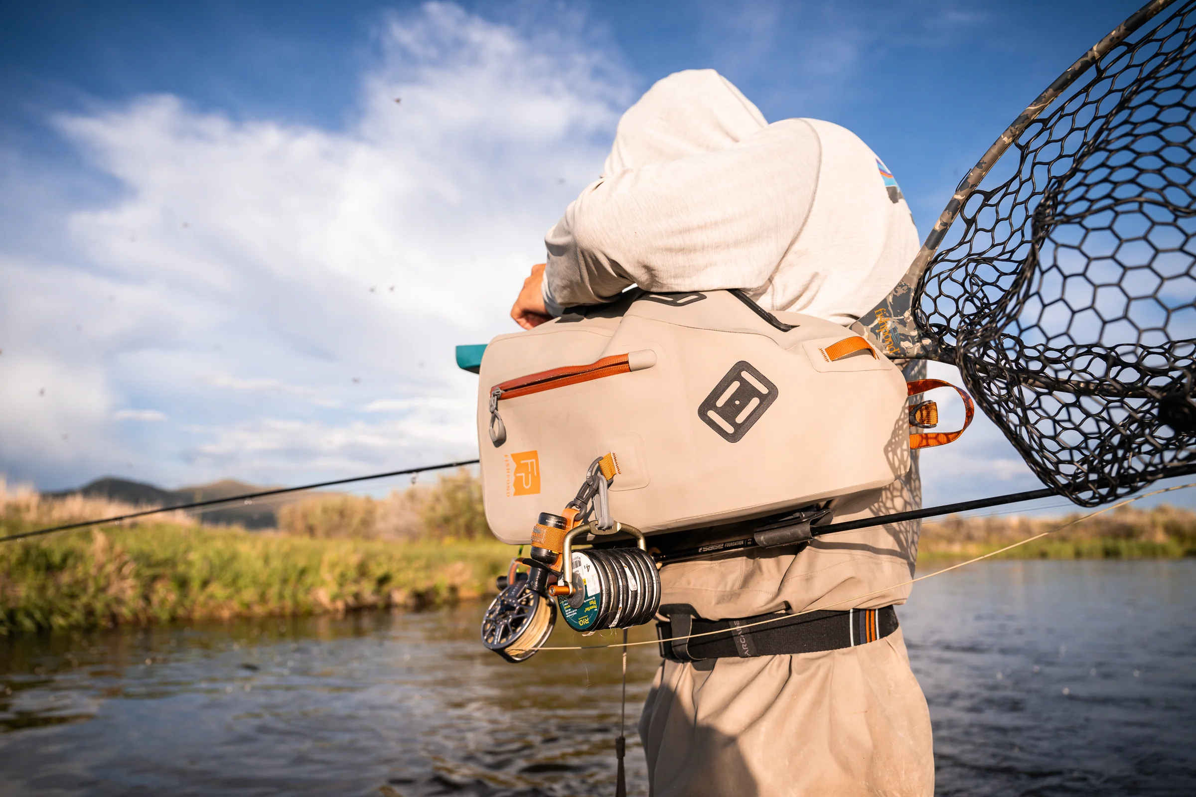 Thunderhead® Submersible Sling - Image 18