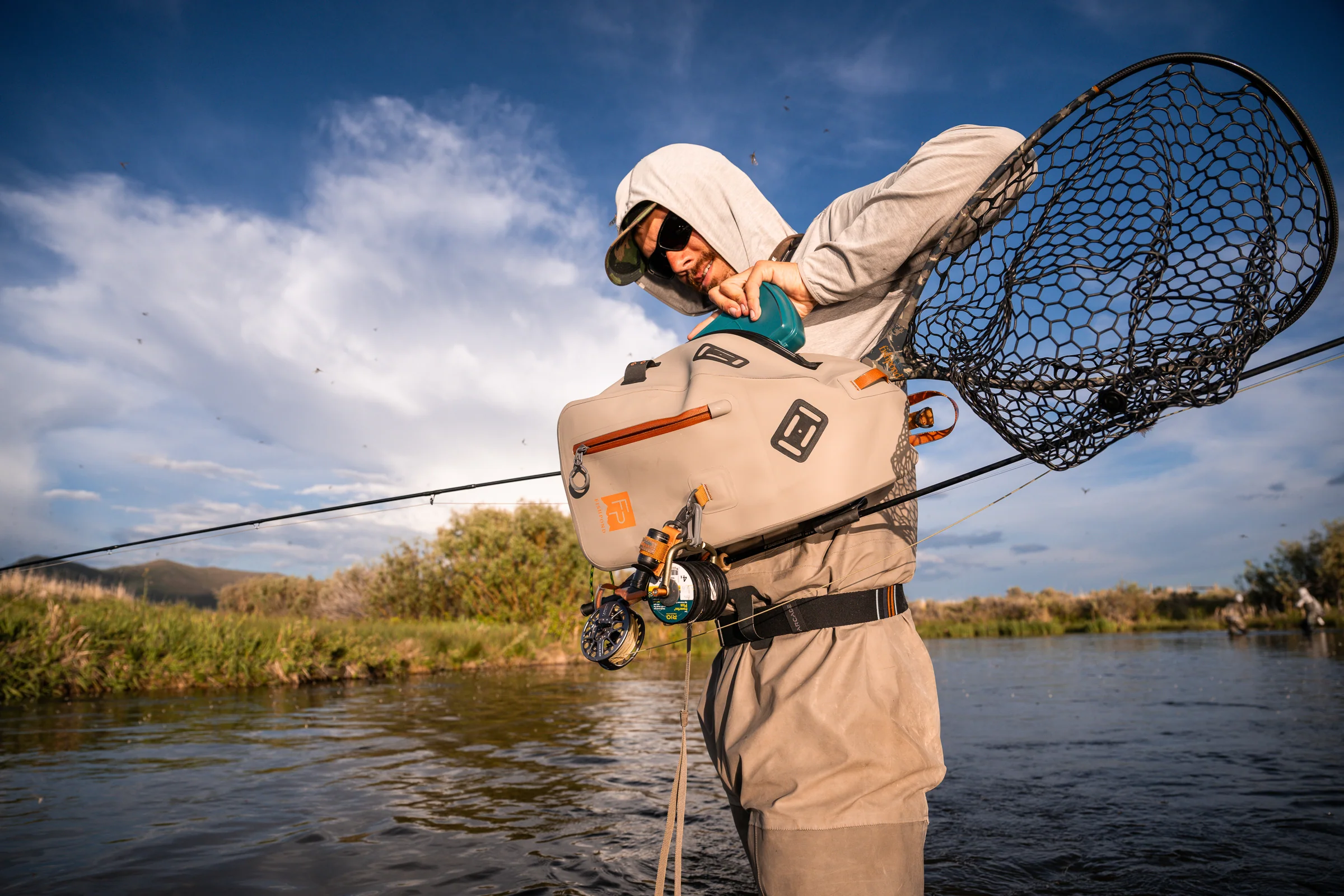 Thunderhead® Submersible Sling - Image 19