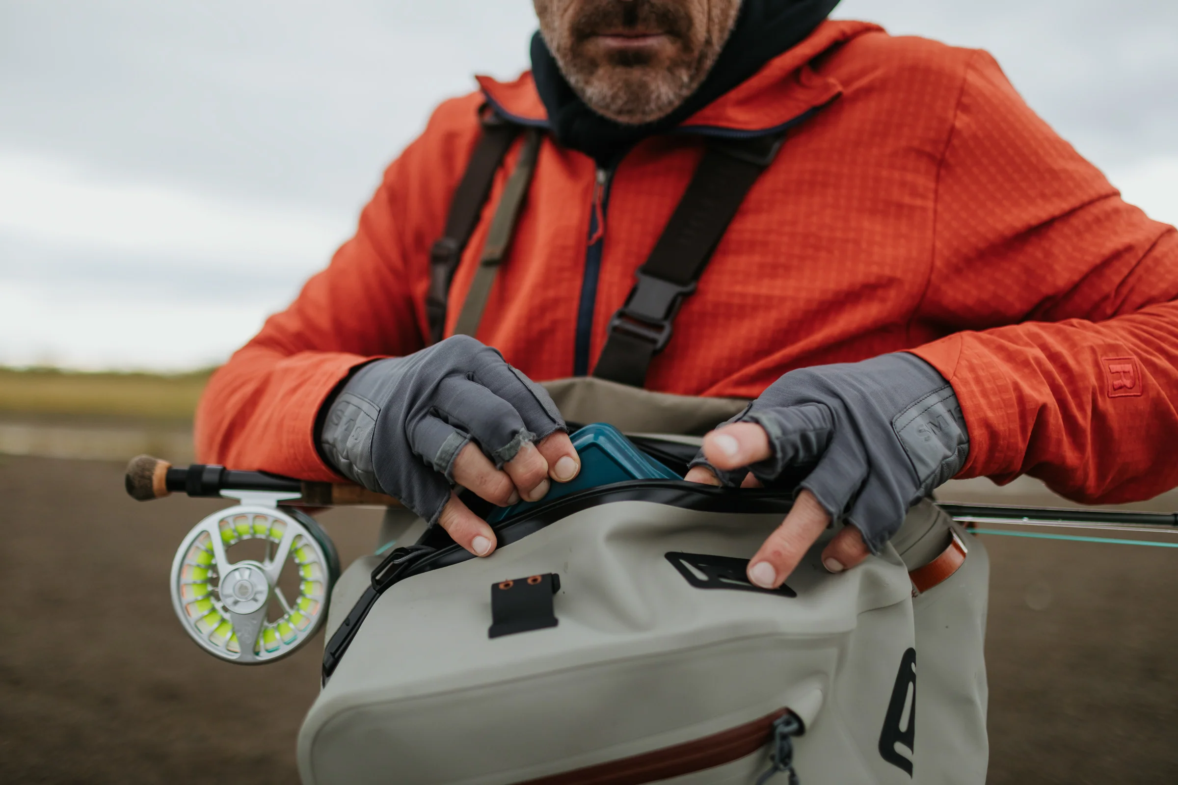 Thunderhead® Submersible Sling - Image 21