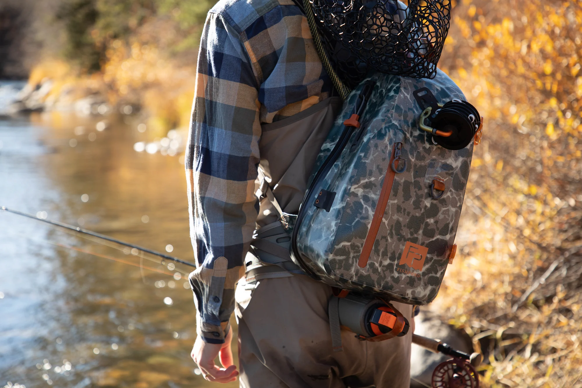 Thunderhead® Submersible Sling - Image 23