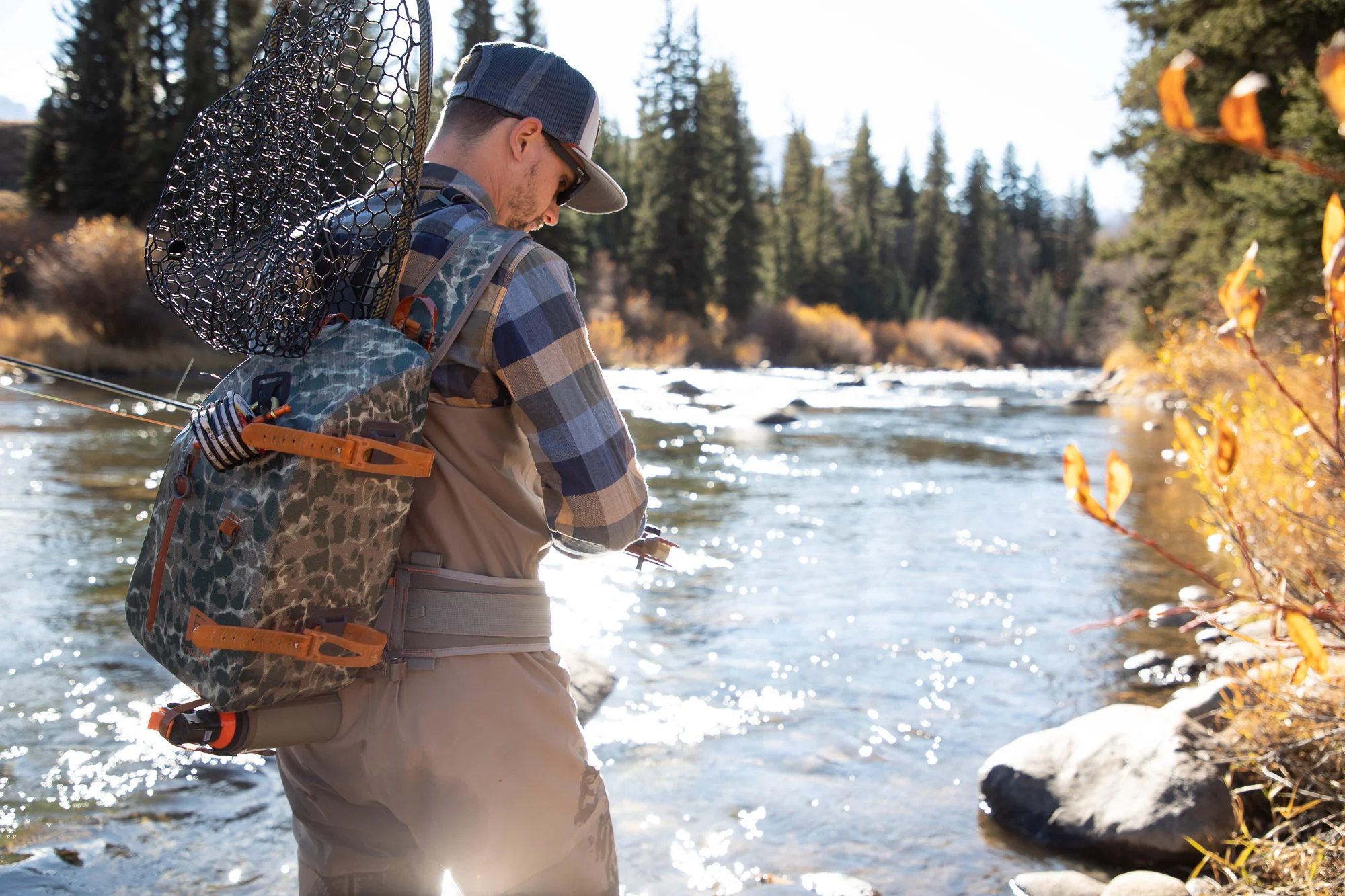 Thunderhead® Submersible Sling - Image 24