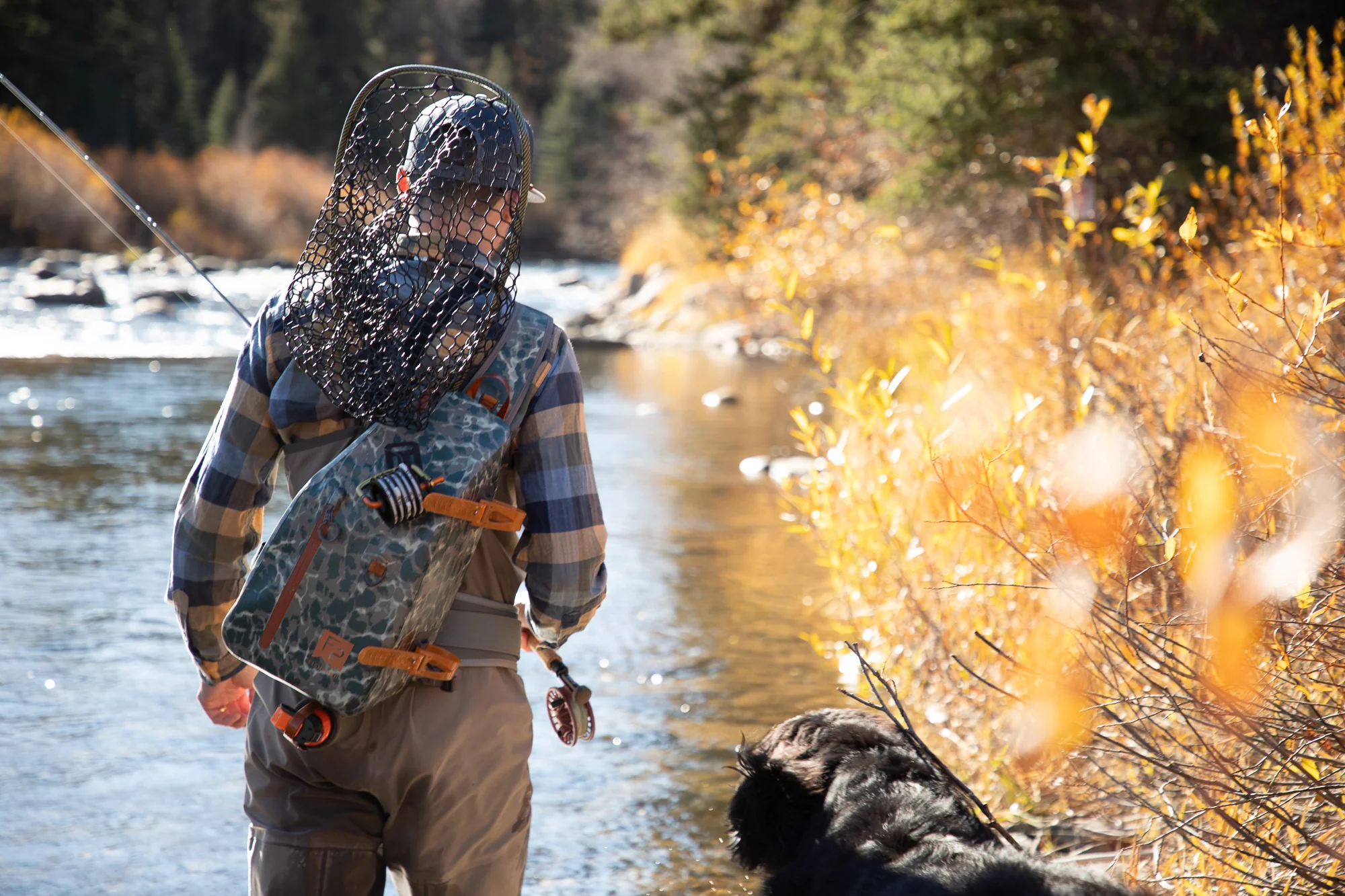 Thunderhead® Submersible Sling - Image 25