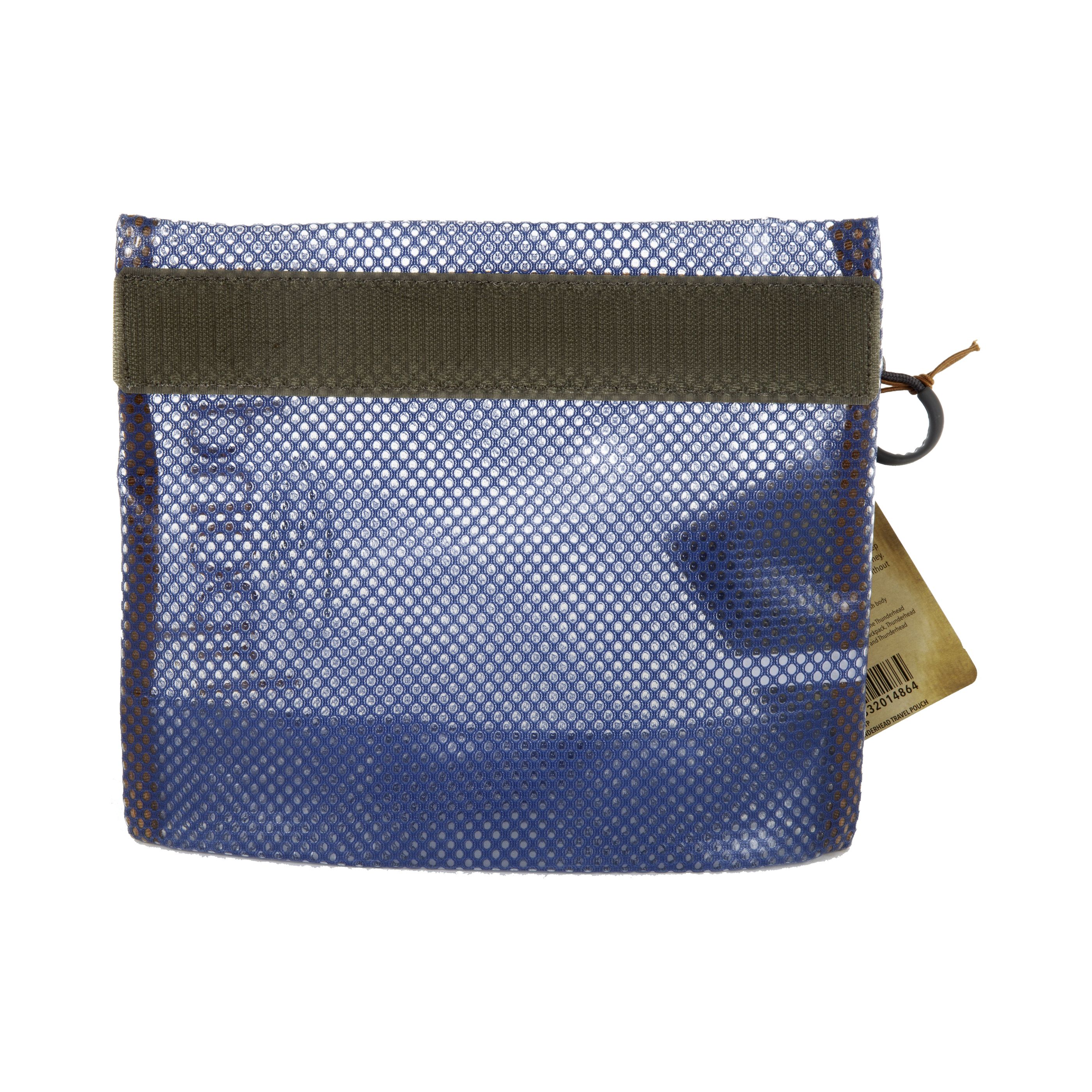 Thunderhead Velcro Travel Pouch - Image 2