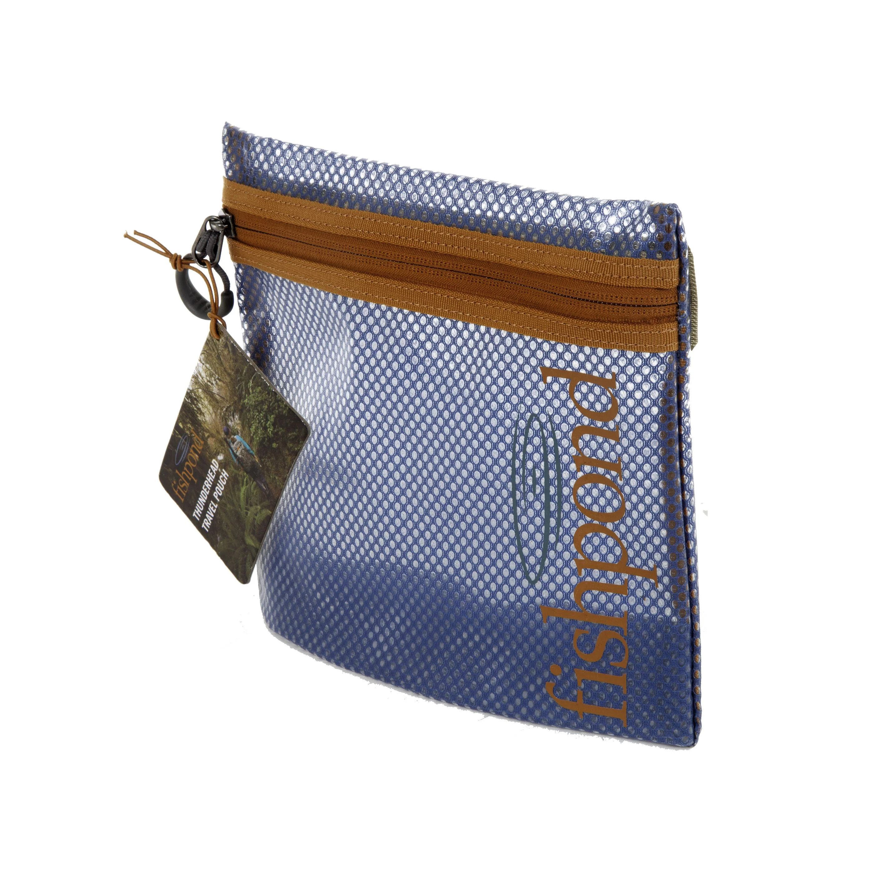 Thunderhead Velcro Travel Pouch - Image 3