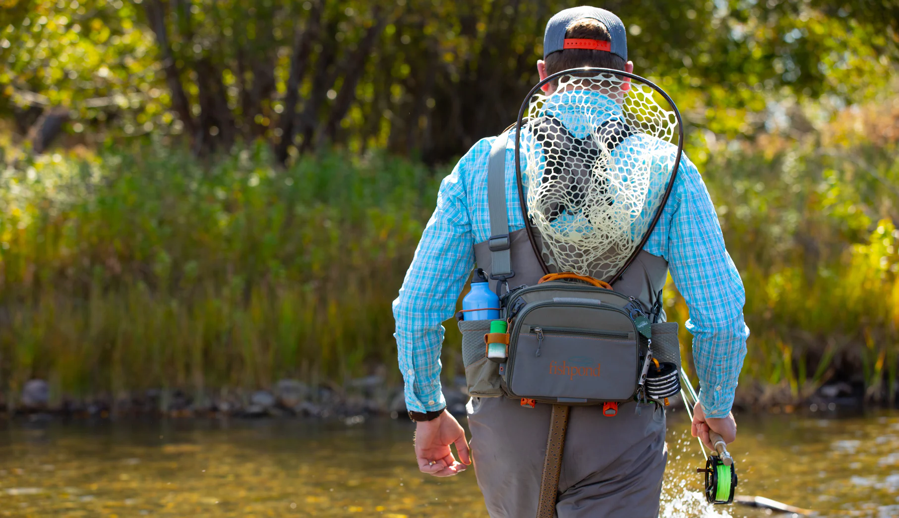 Waterdance Pro Guide Pack - Image 5