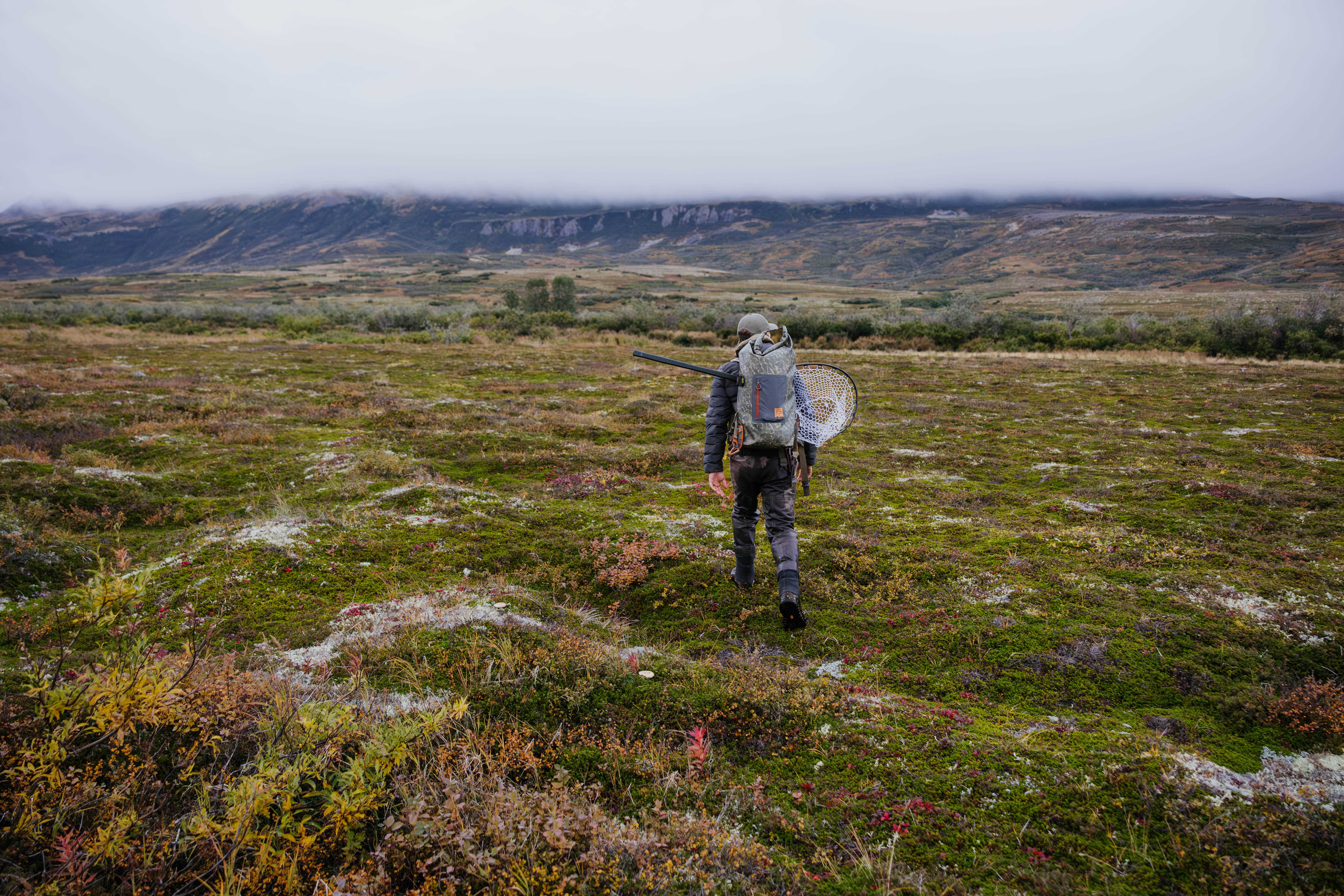 Wind River Roll-Top Backpack - Image 7